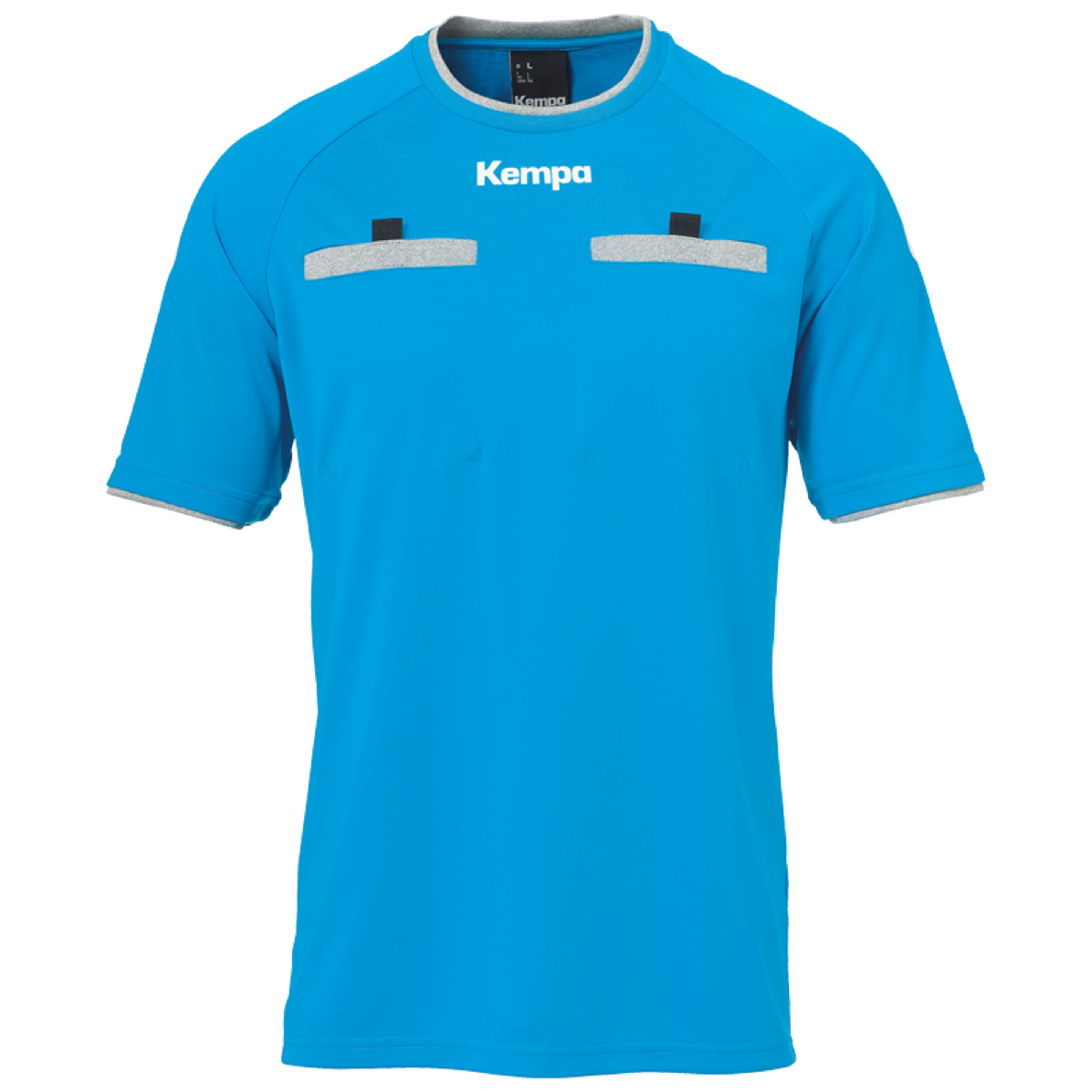 Referee Shirt Kempa Azul Kempa - azul - 