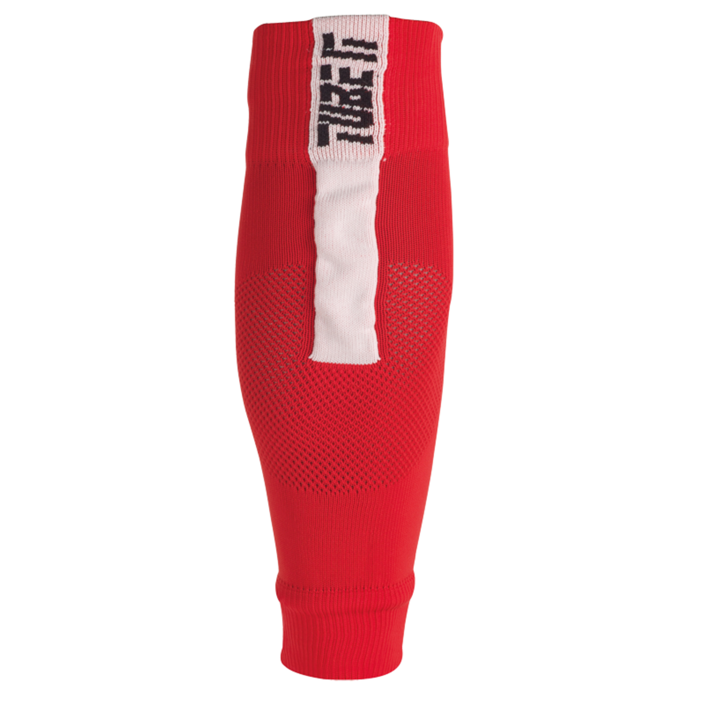 Tube It Sleeve Rojo/blanco Uhlsport