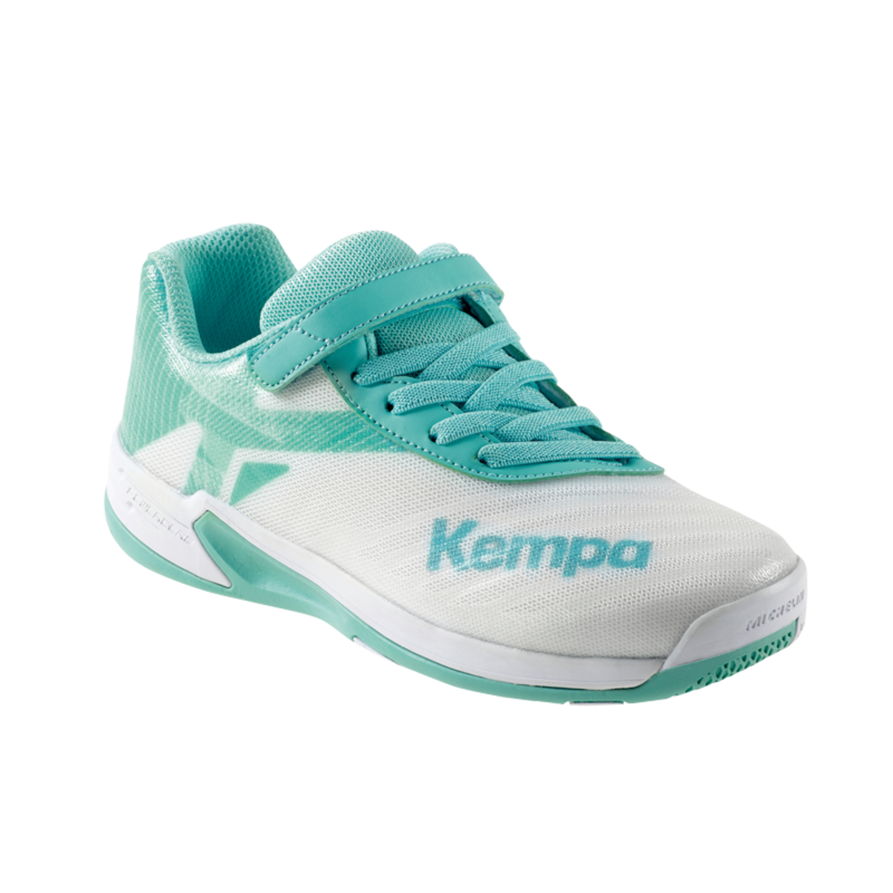 Zapatilla De Balonmano Kempa Wing 2.0 Junior