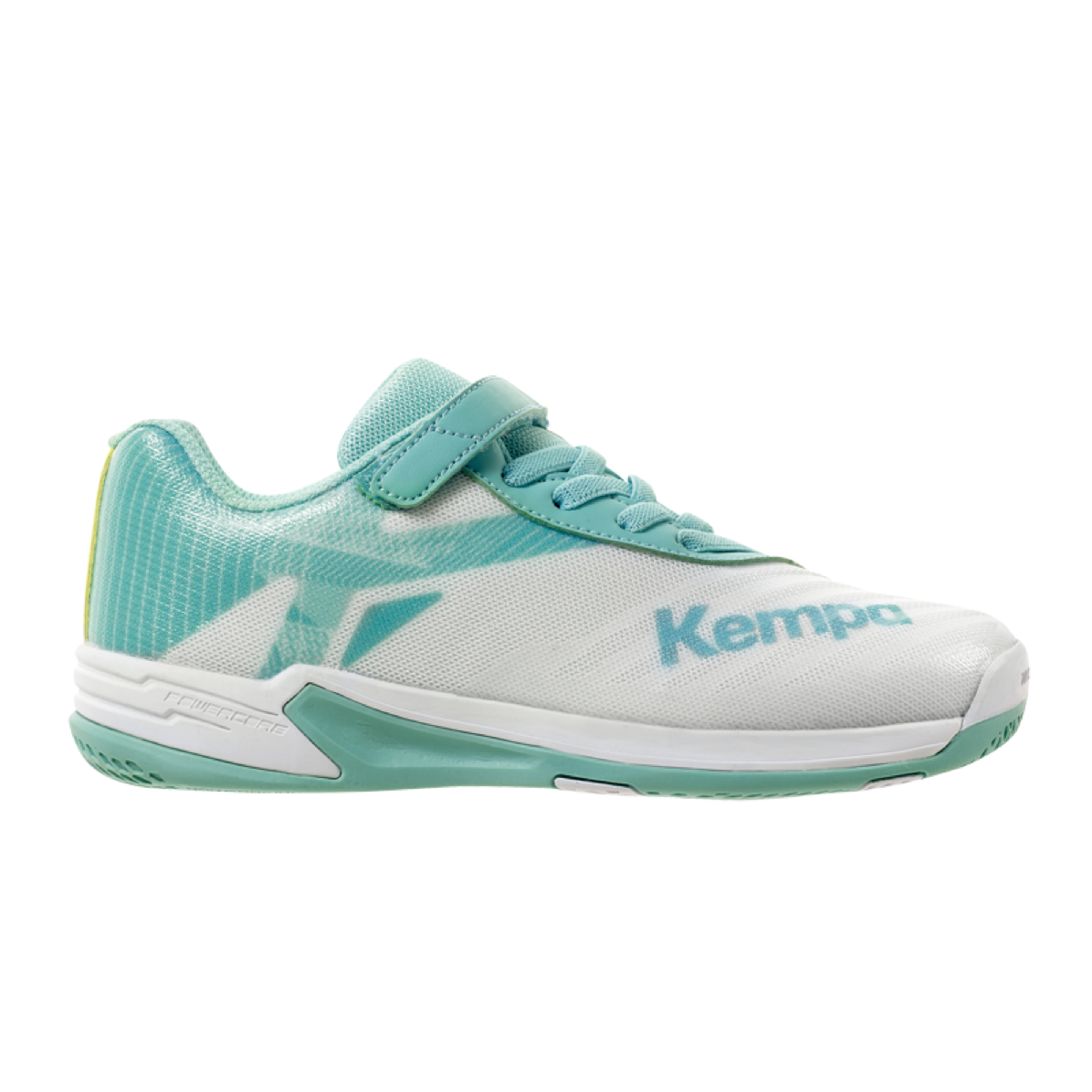 Zapatilla De Balonmano Kempa Wing 2.0 Junior