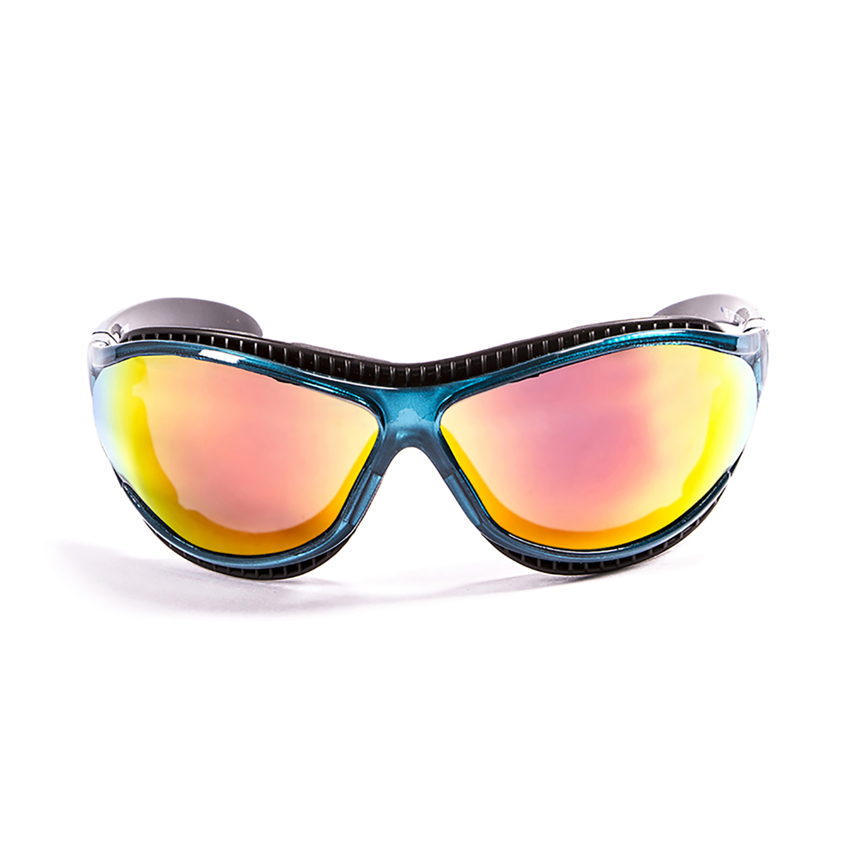 Óculos De Sol Técnicos Terra De Fogo Ocean Sunglasses - azul - 
