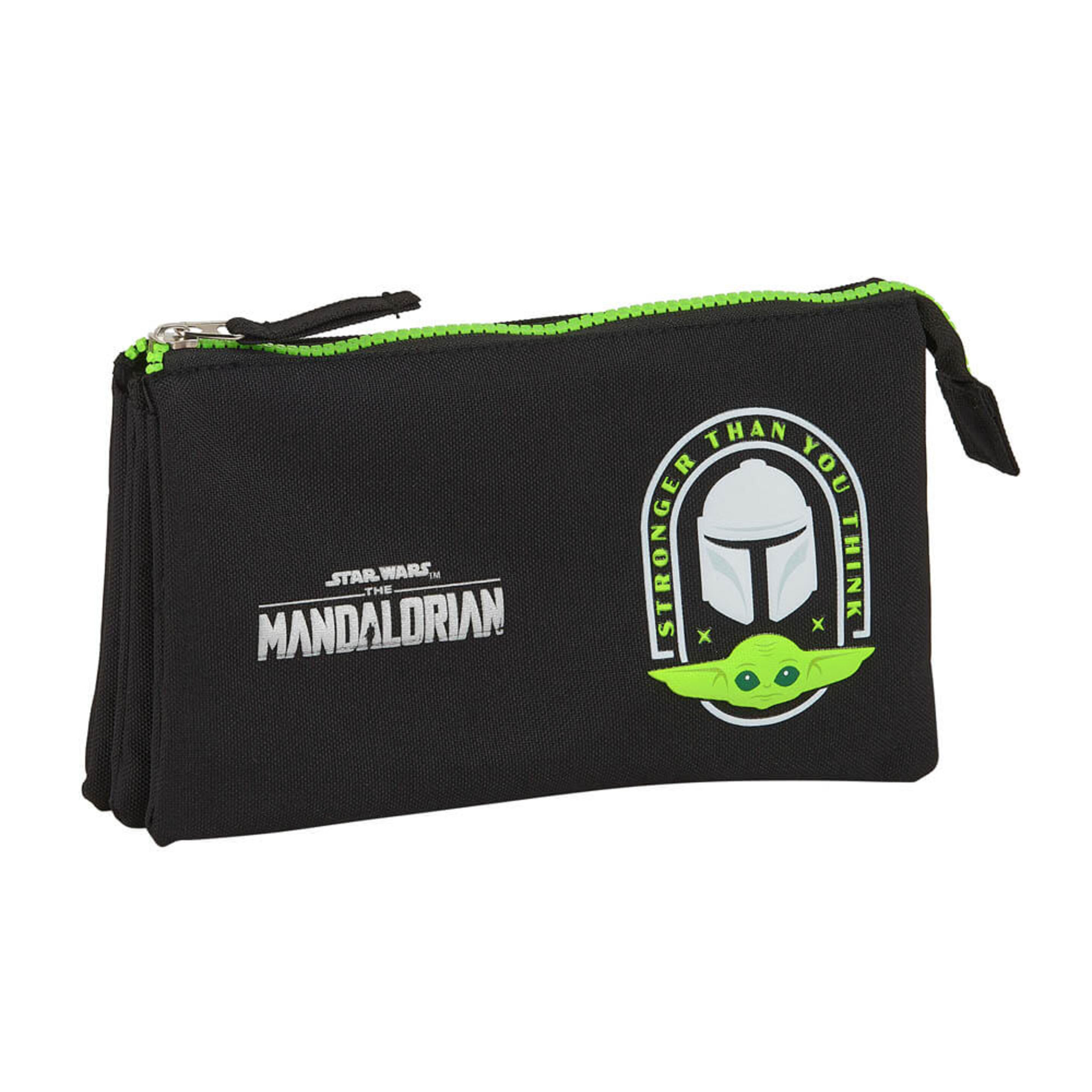 Estuche The Mandalorian Triple