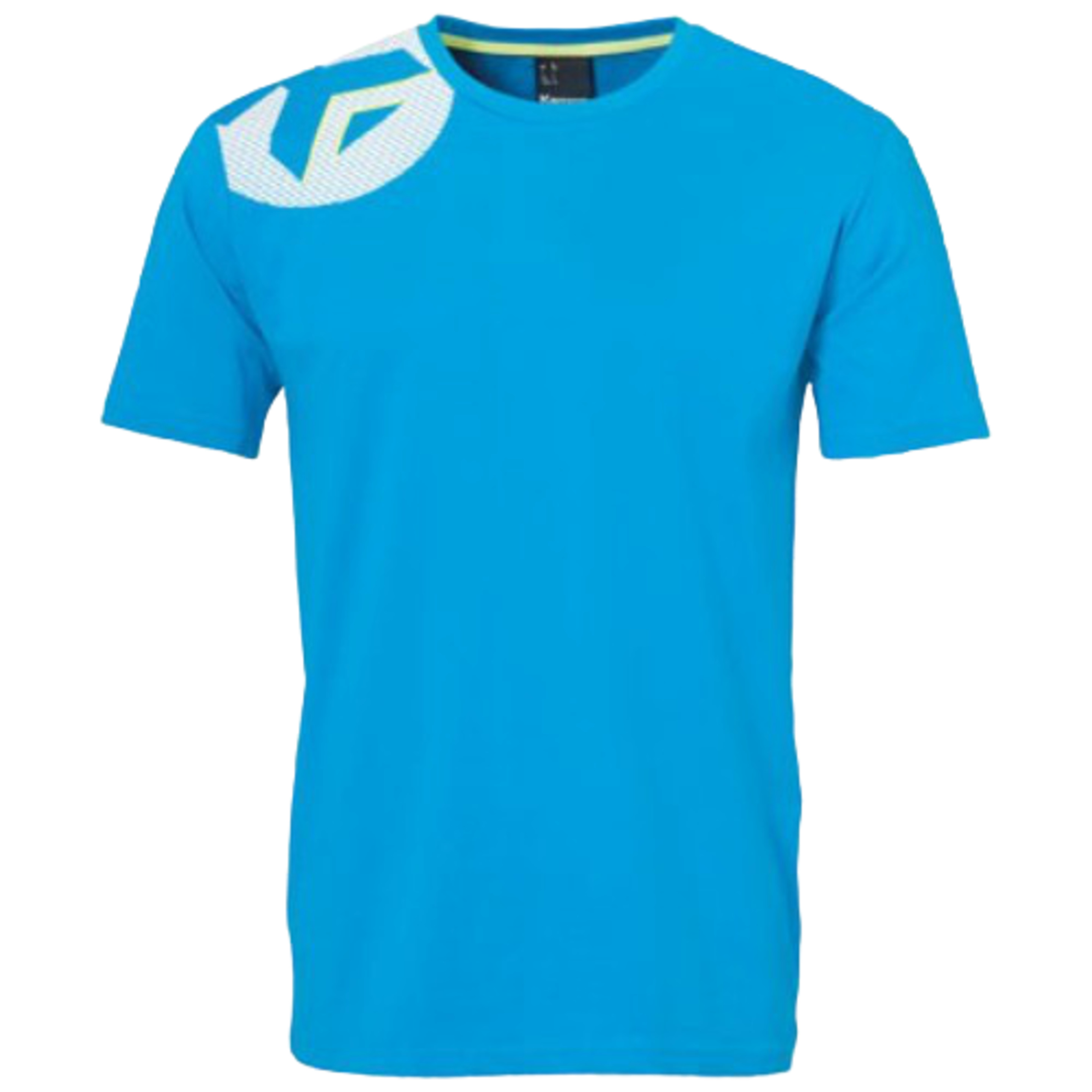 Core 2.0 T-shirt Kempa Azul Kempa - azul - 