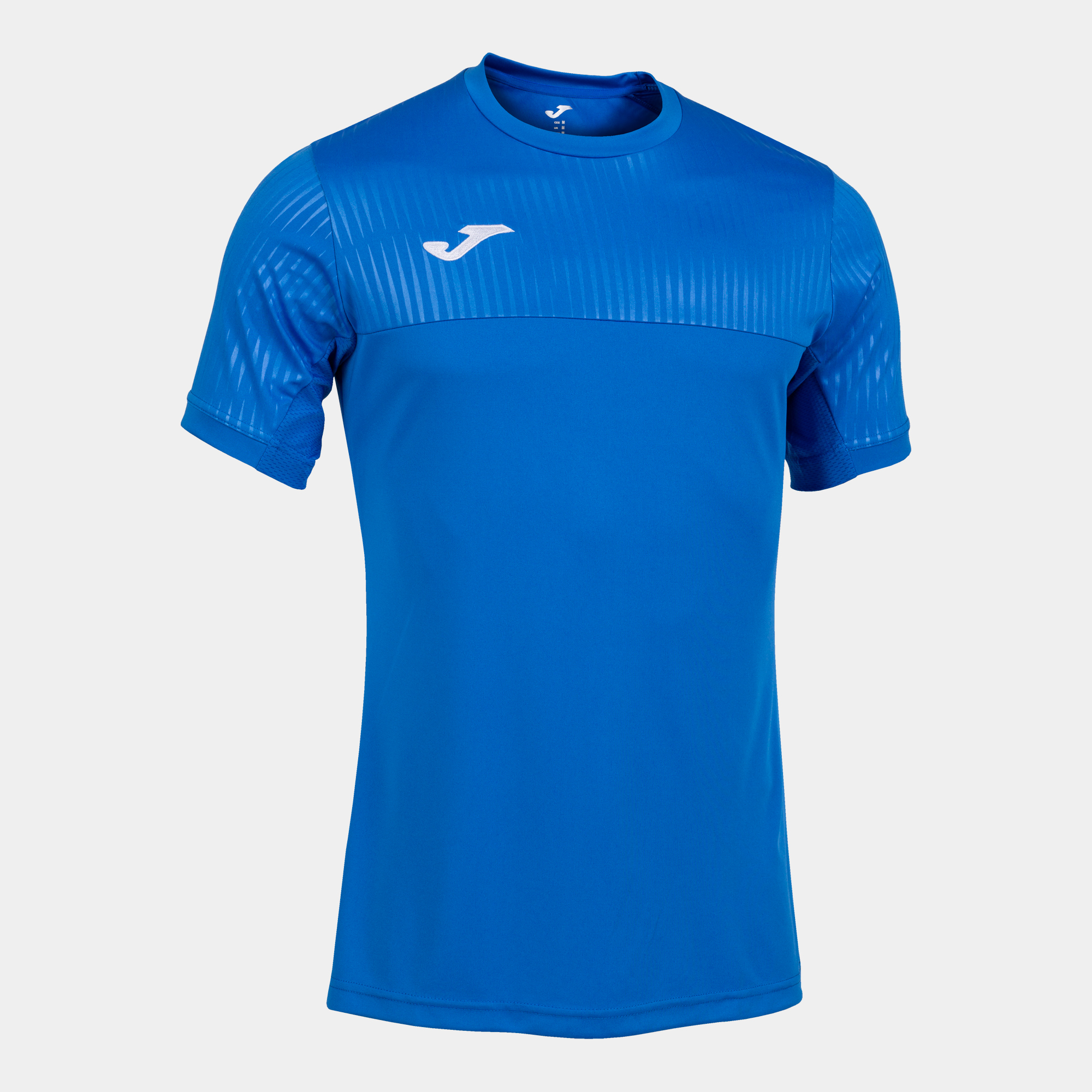 T-shirt Montreal Azul Royal Joma