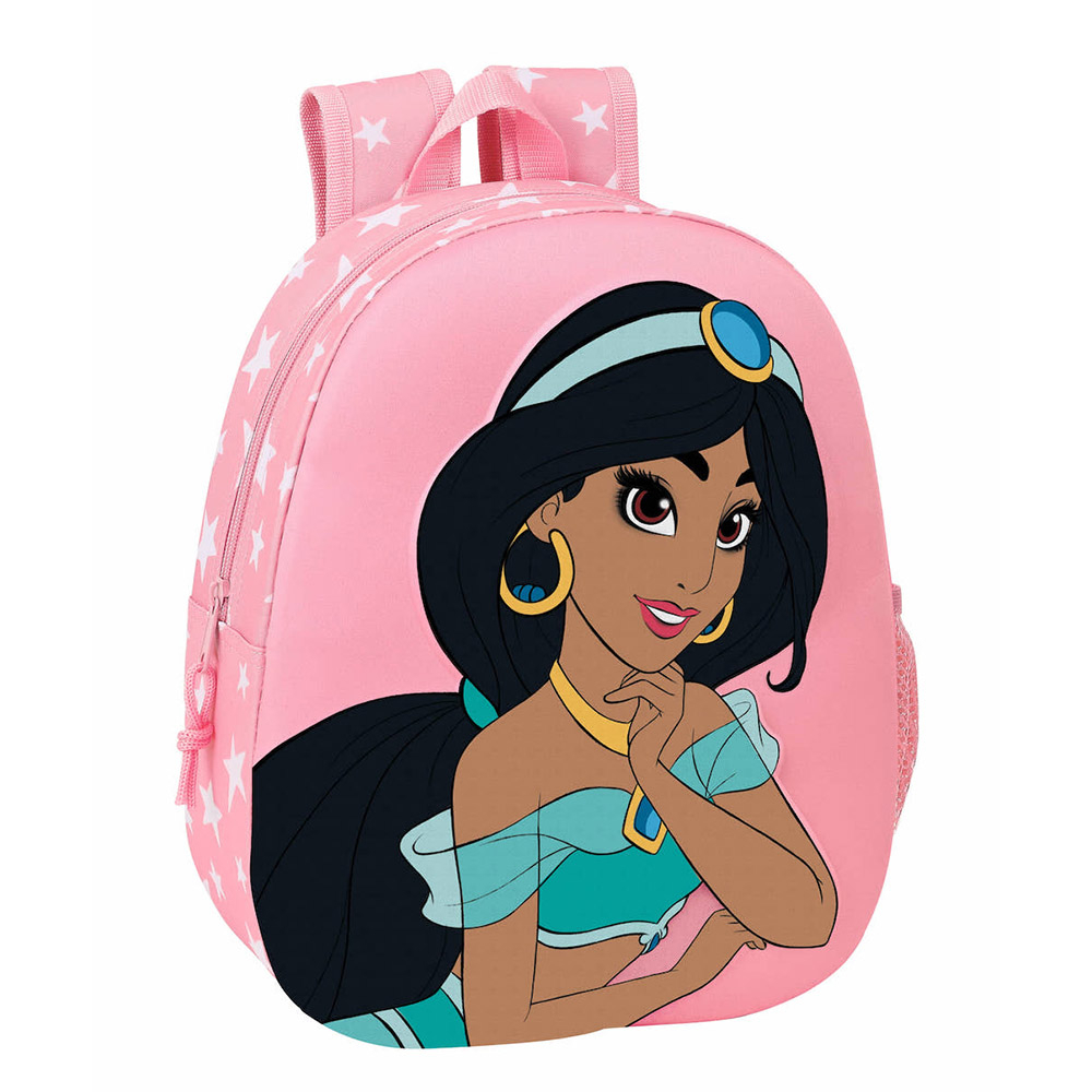Mochila Aladdin 74217 - rosa - 