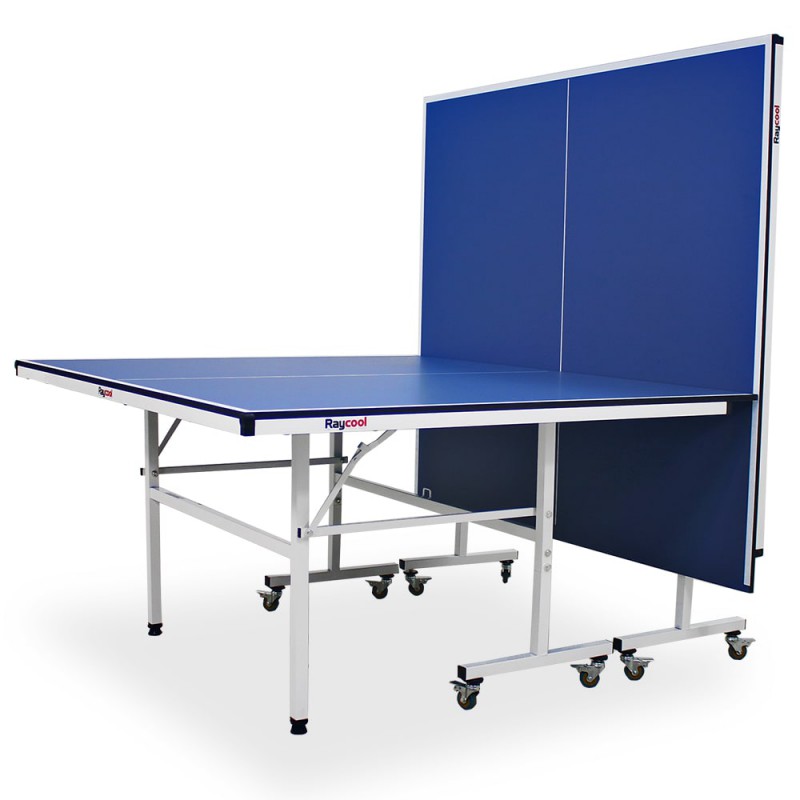 Mesa De Ping Pong Interior Raycool Legend 300