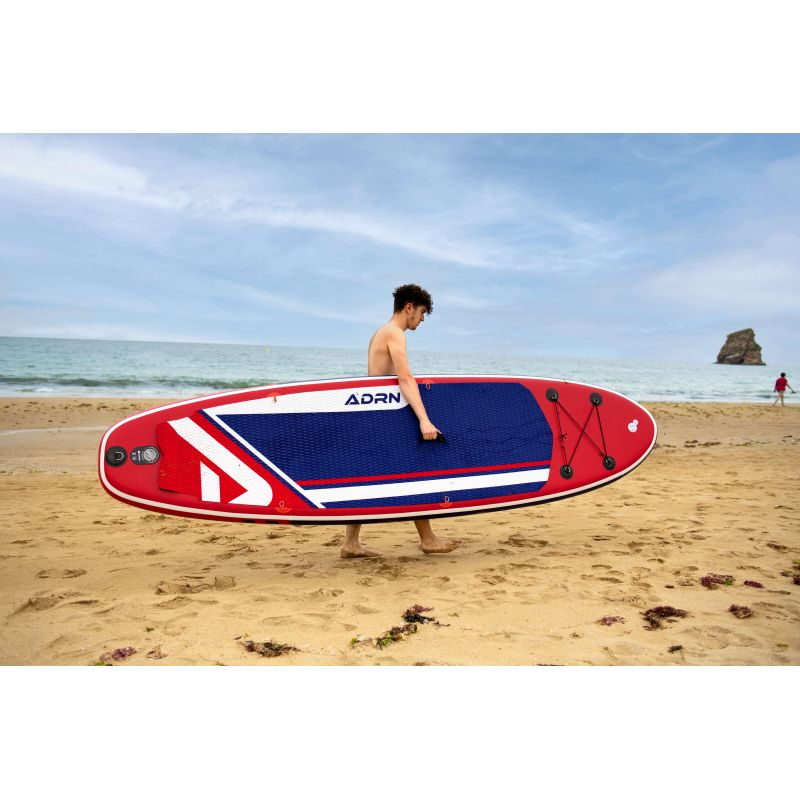 Paddle Surf Adrenalin Explorer - Inflable  MKP
