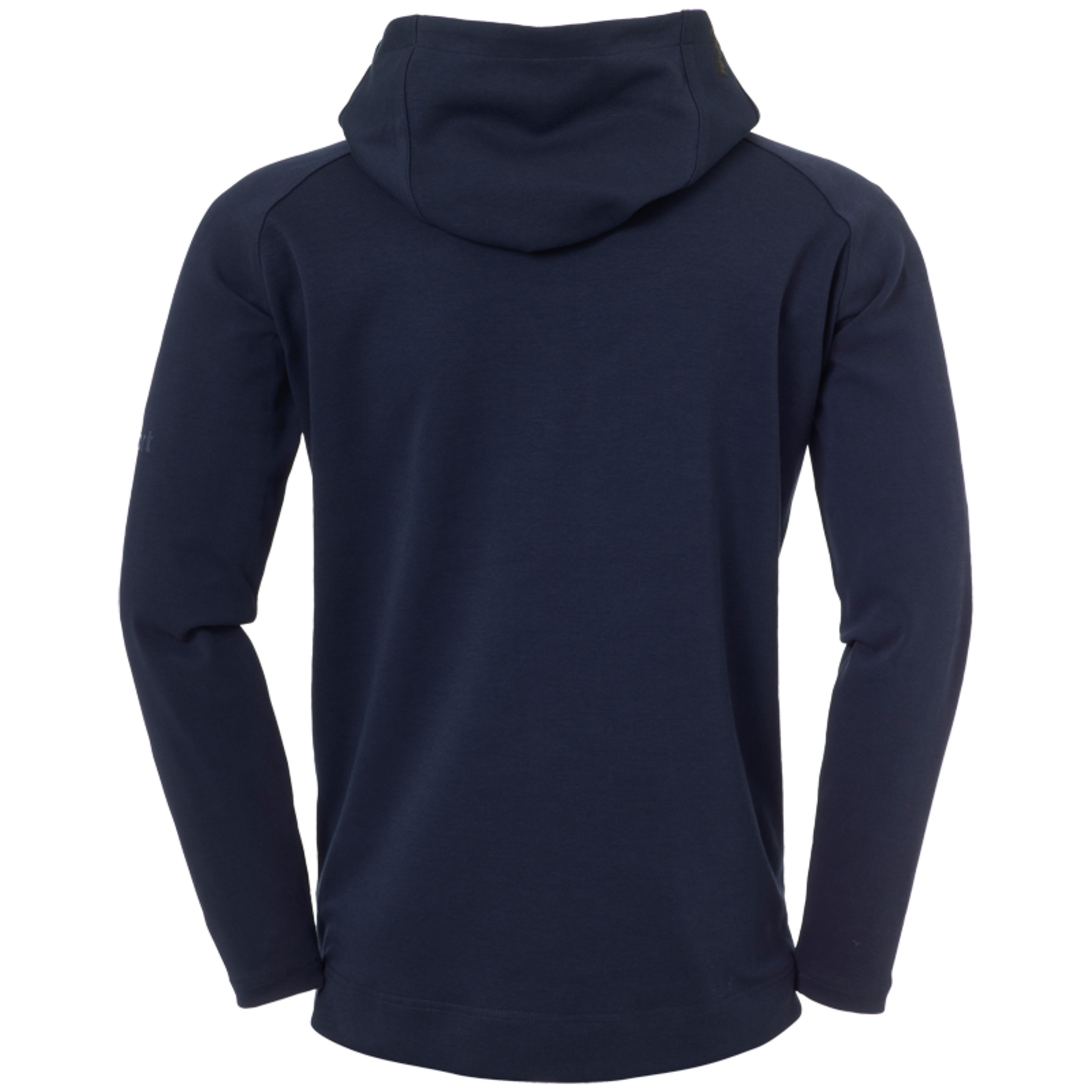 Essential Pro Zip-hoodie Blue Uhlsport