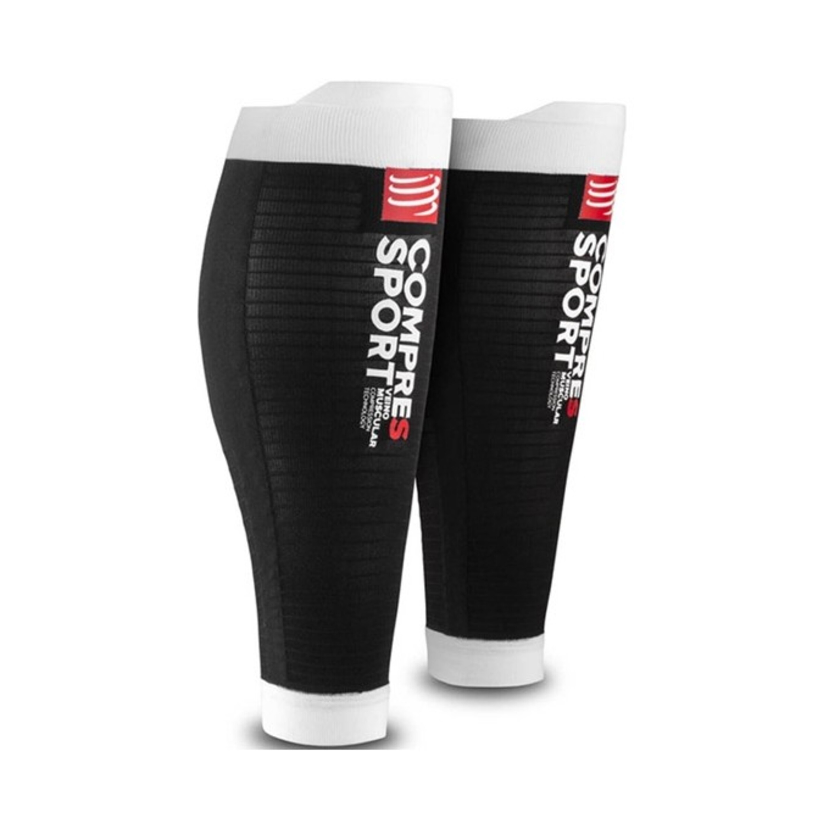 Perneras Compressport R2 V2 Oxygen