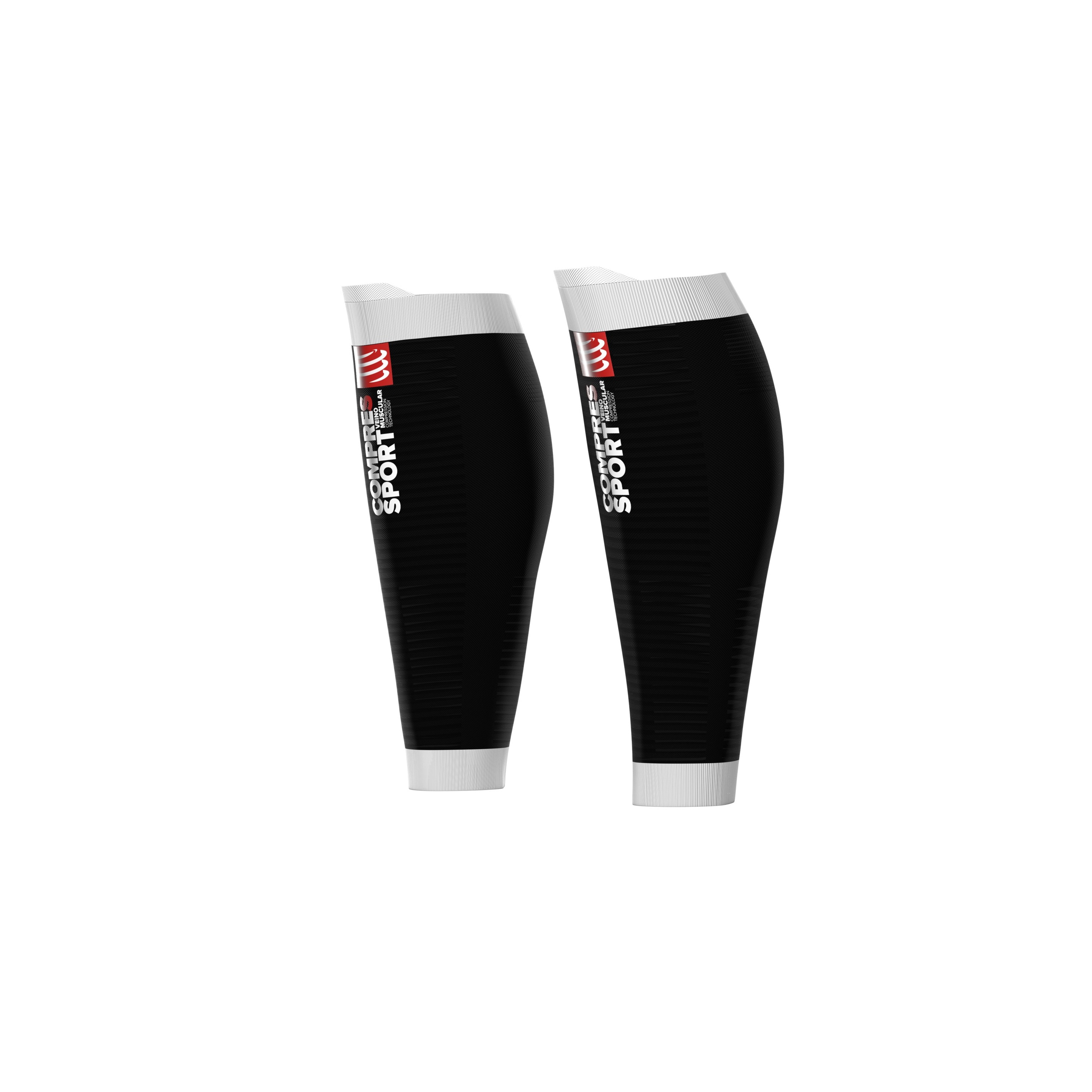 Perneras Compressport R2 V2 Oxygen