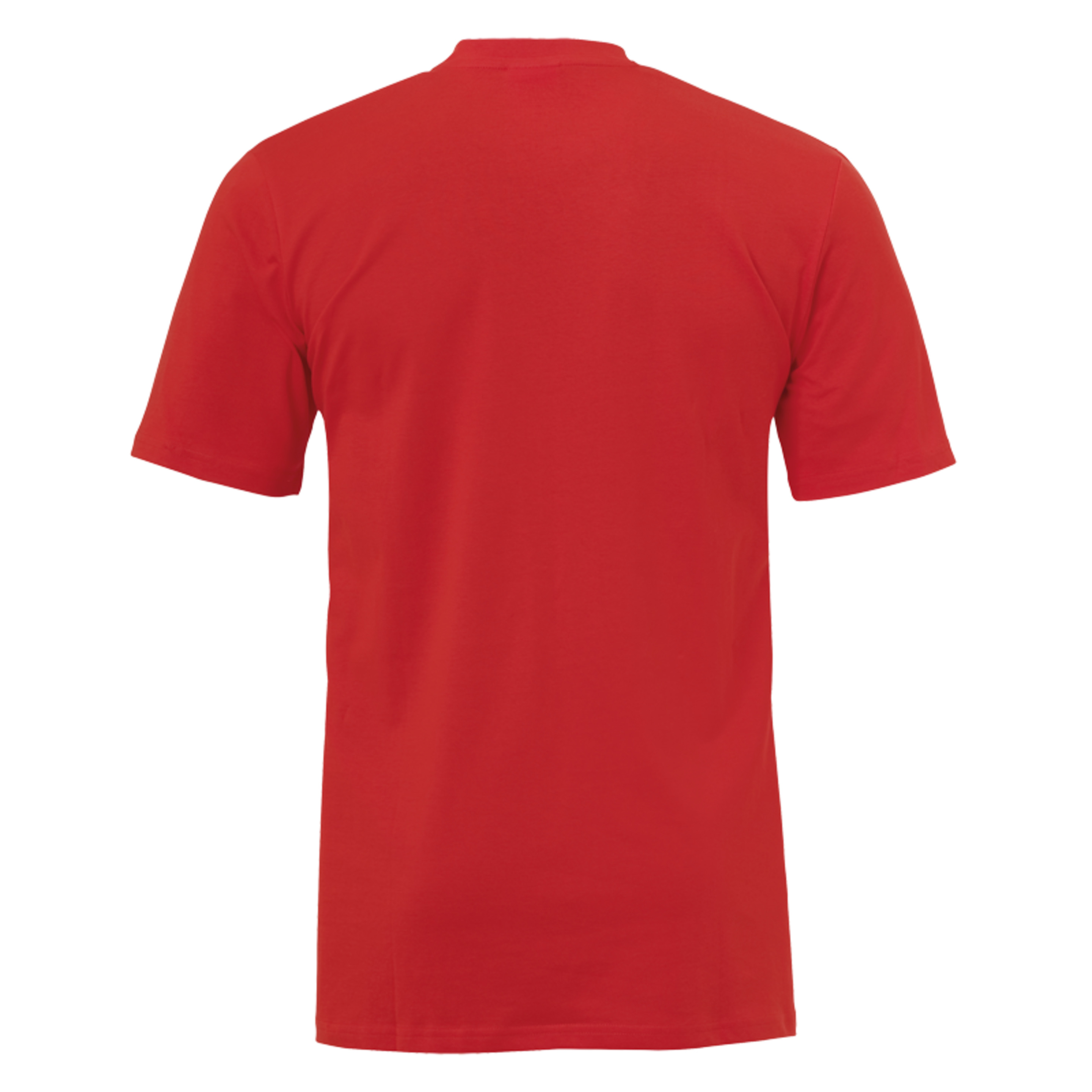 Liga 2.0 Camiseta De Entrenamiento Rojo/blanco Uhlsport