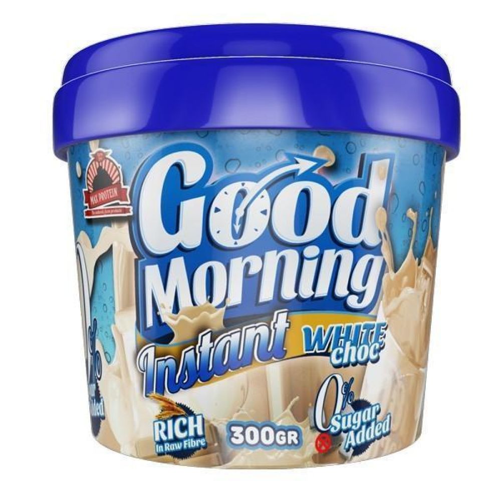 Good Morning Instant Chocolate Blanco 300 Gr -  - 