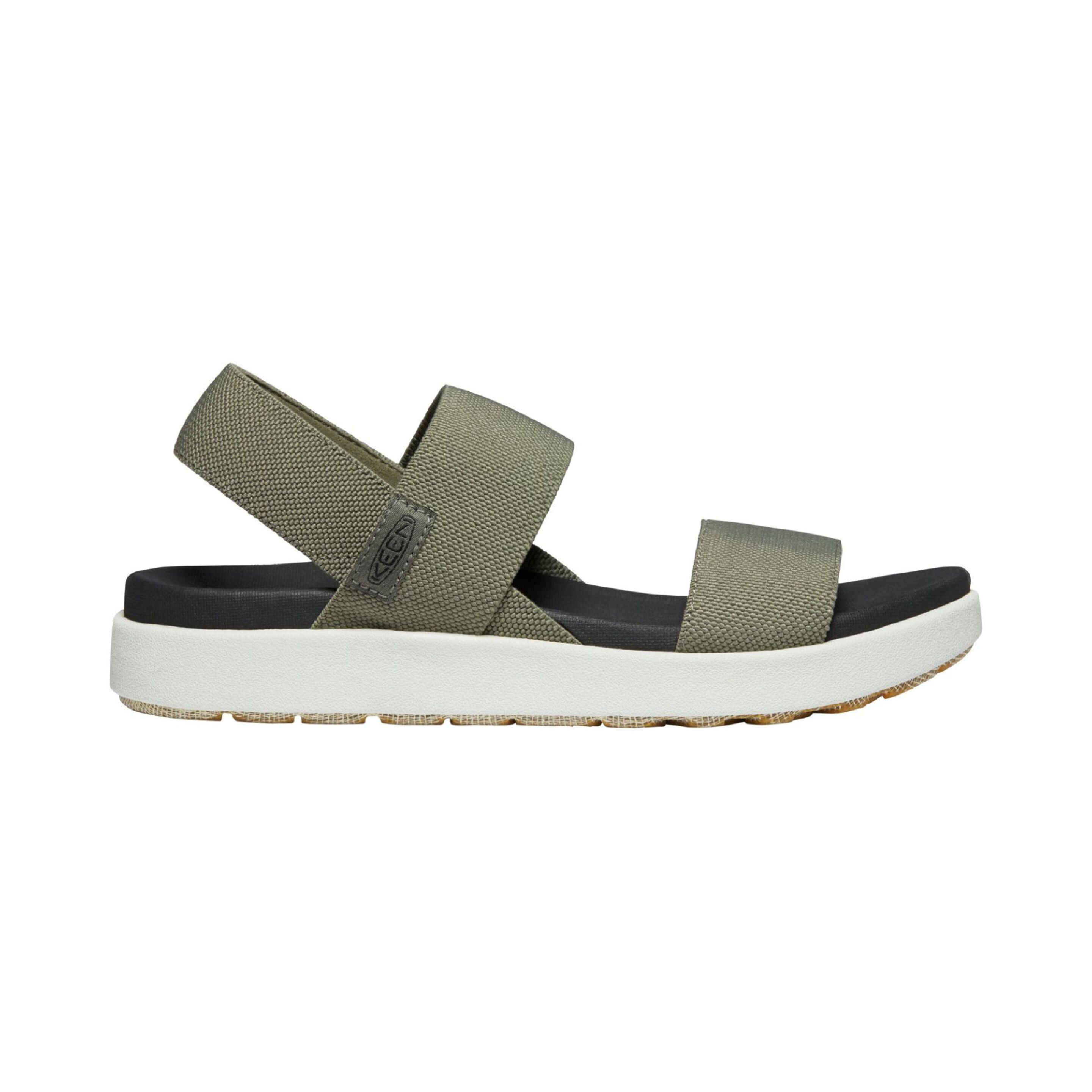 Sandalias Keen Elle Backstrap