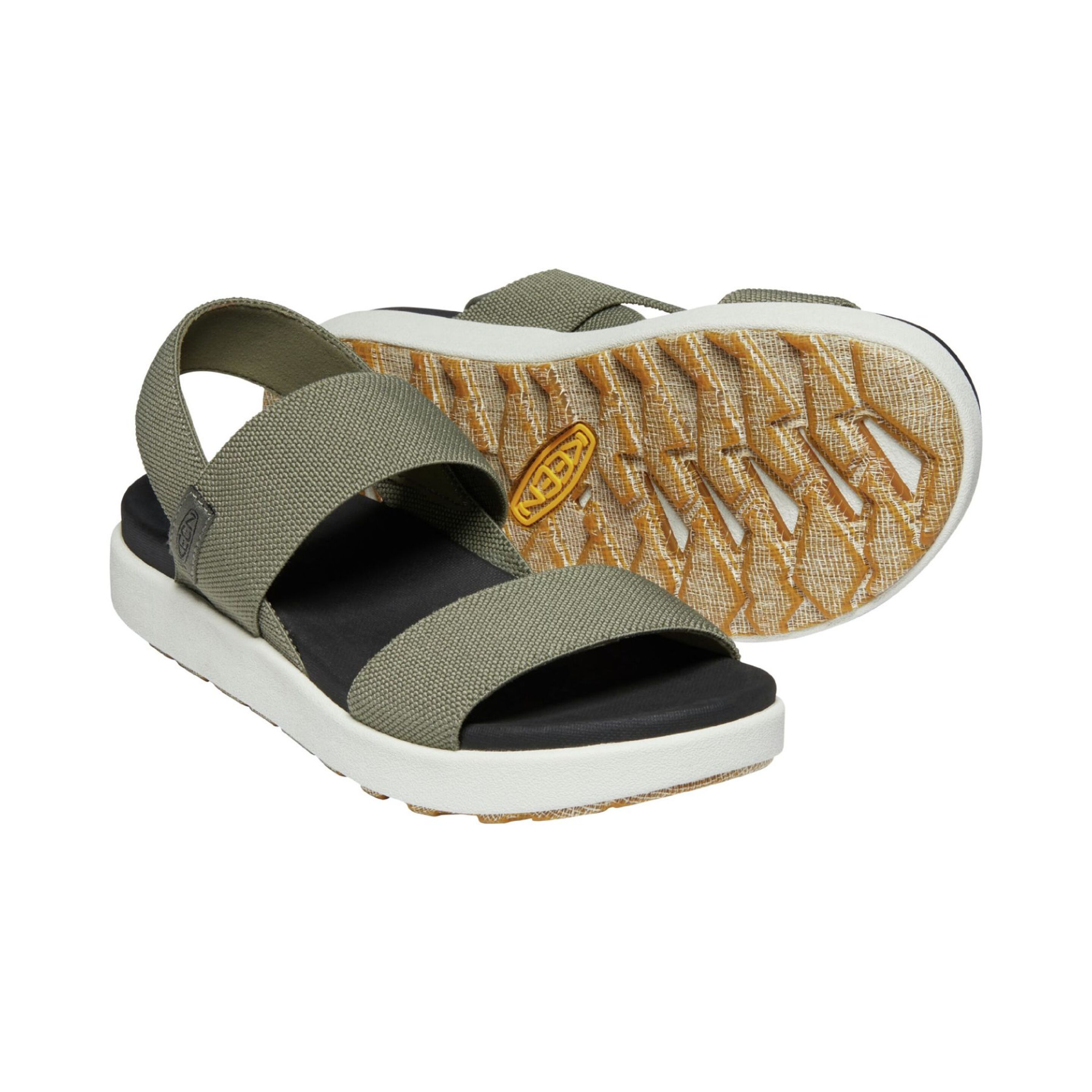 Sandalias Keen Elle Backstrap