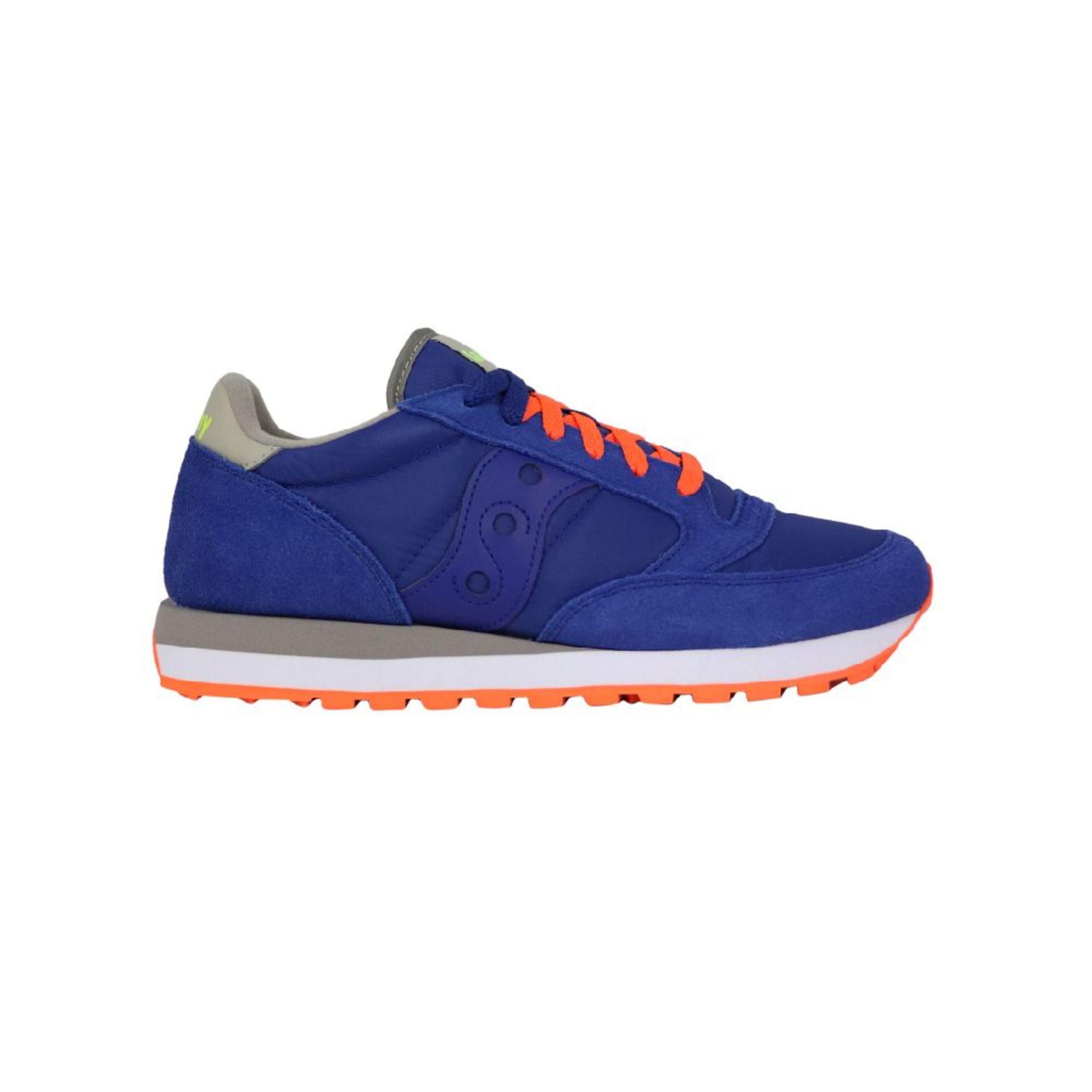 Zapatillas Gamuza Saucony 2044561