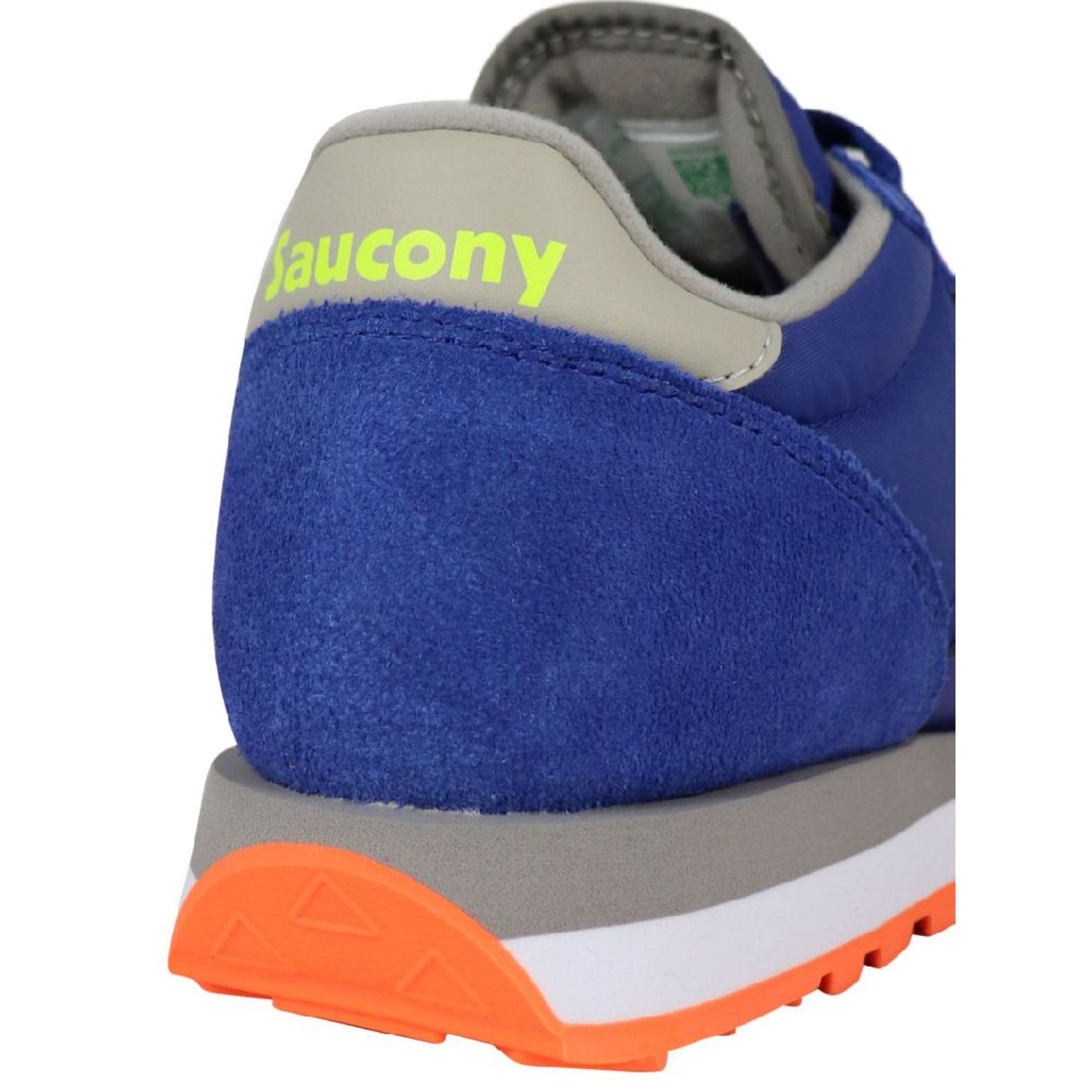 Zapatillas Gamuza Saucony 2044561