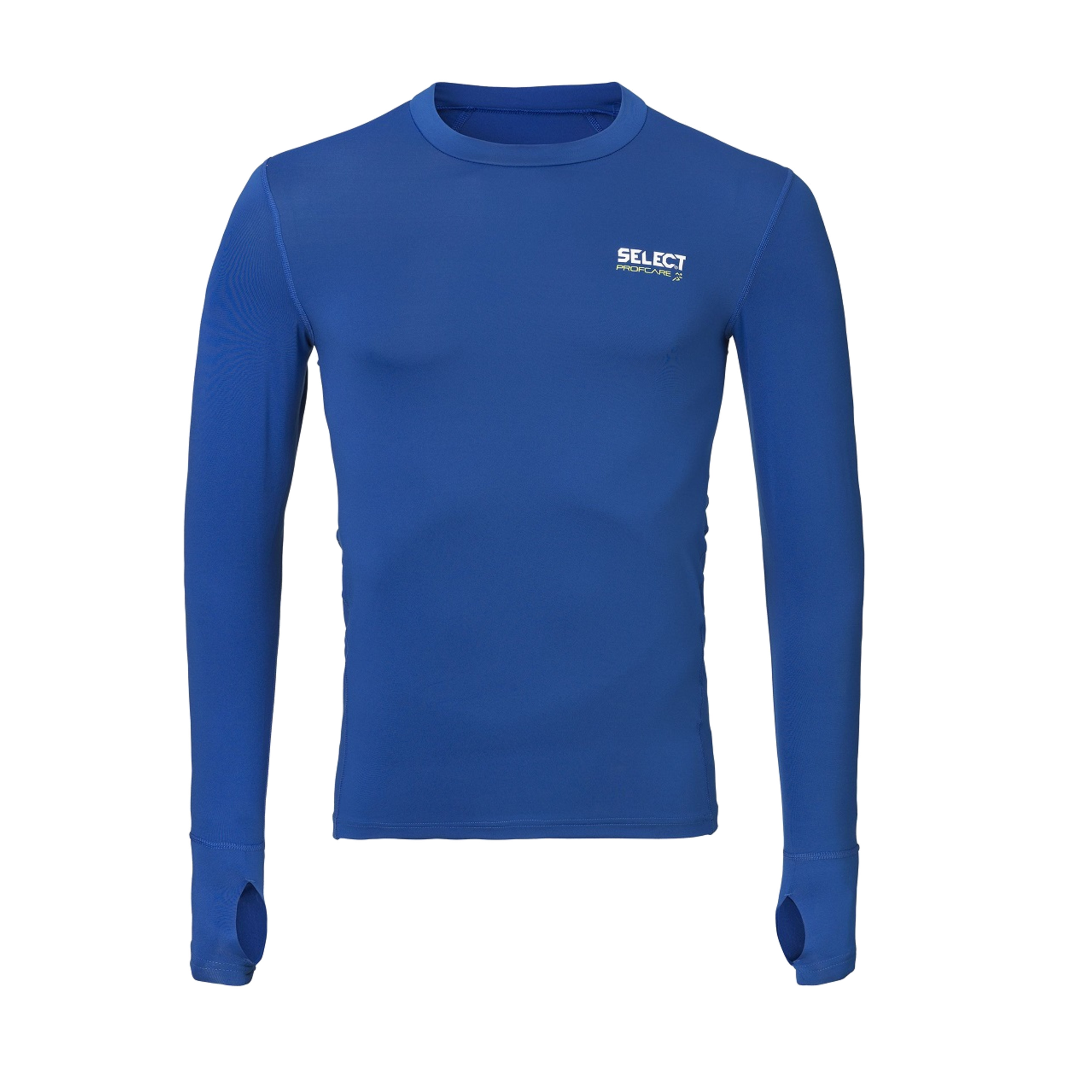 Camiseta Compresión Select 6902 - azul - 