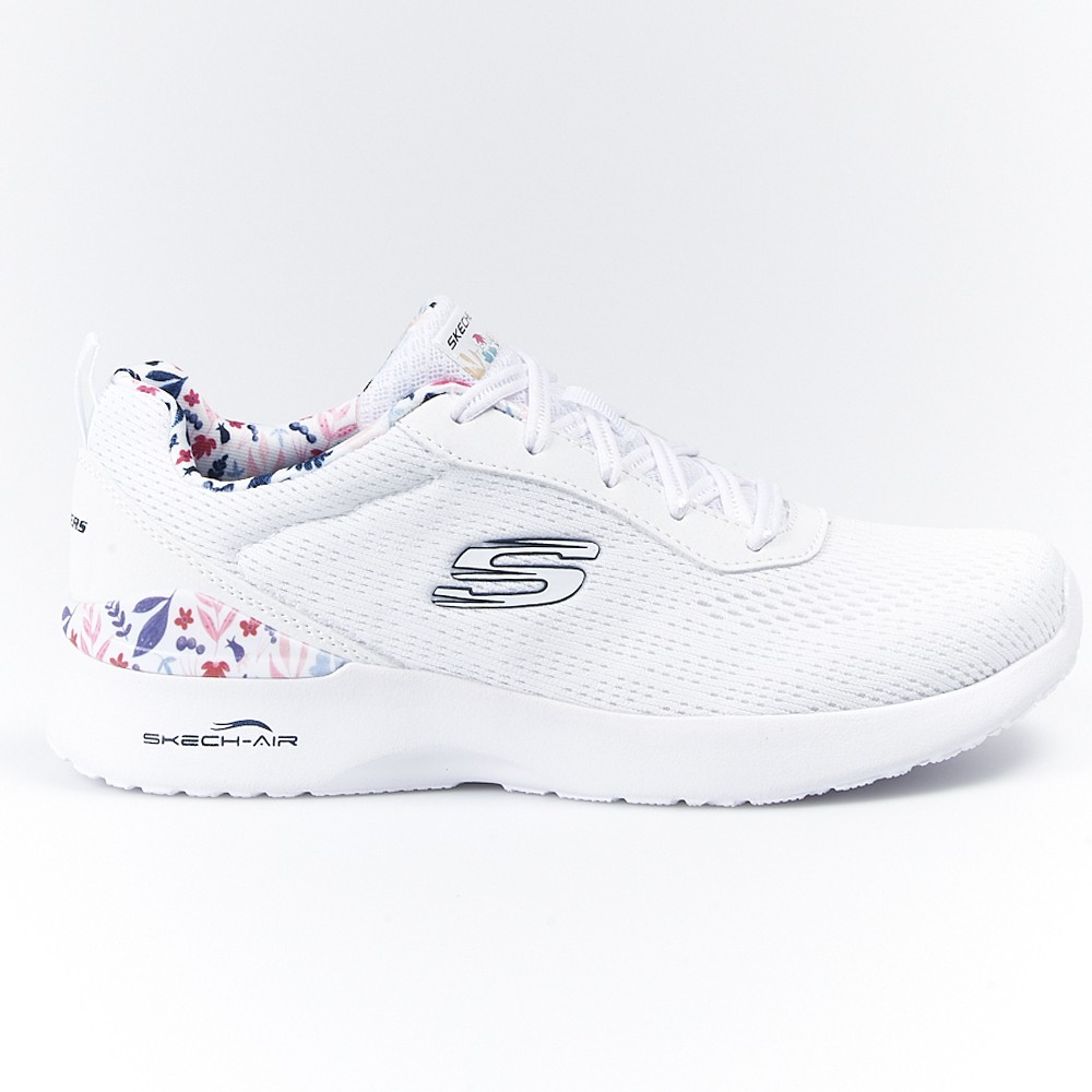 Zapatillas Skechers Skech-air Dynamight Laid Out 149756 - blanco - 
