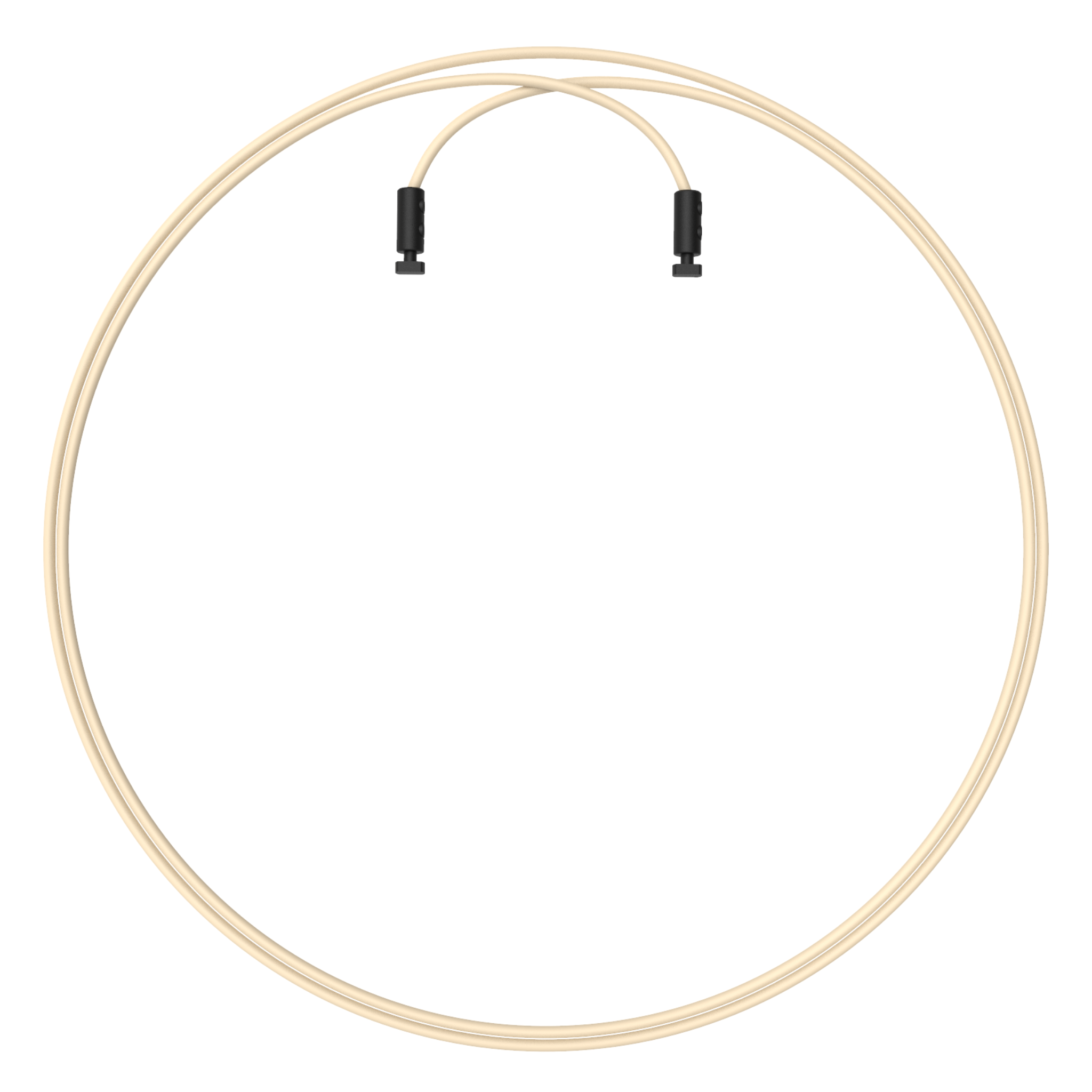 Cable 4 Mm Para Earth 2.0 Velites - beige - 