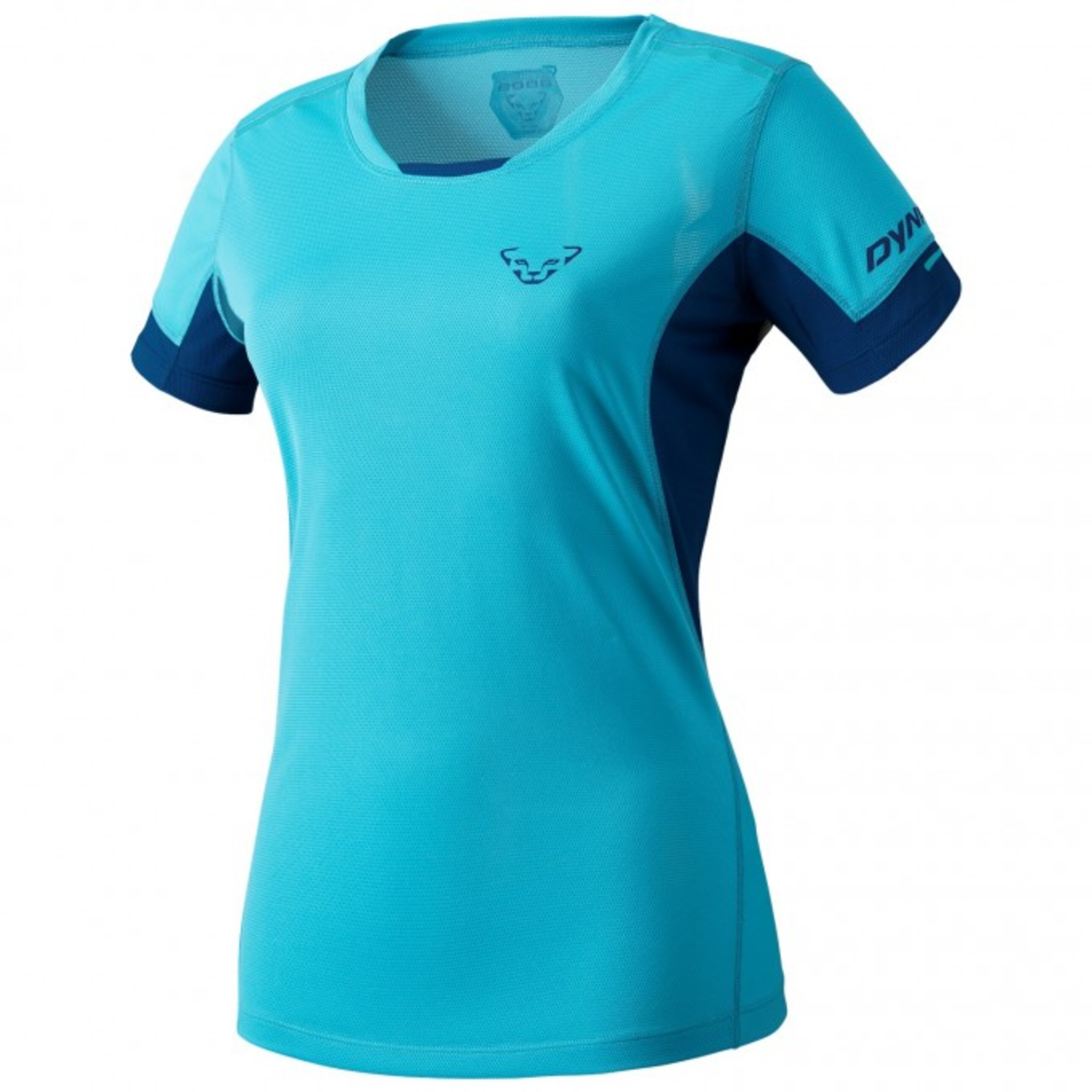 Camiseta Mujer Dynafit Vertical Ss