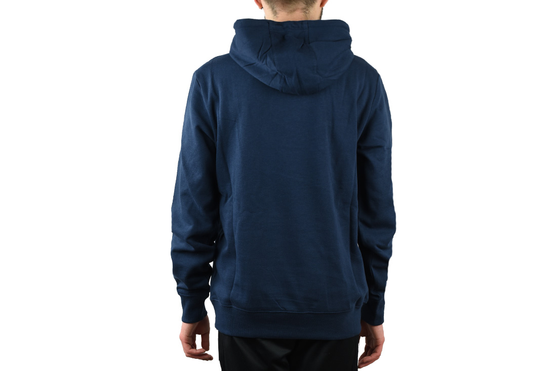 Sudadera Kappa Vend Hooded 707390-19-4024