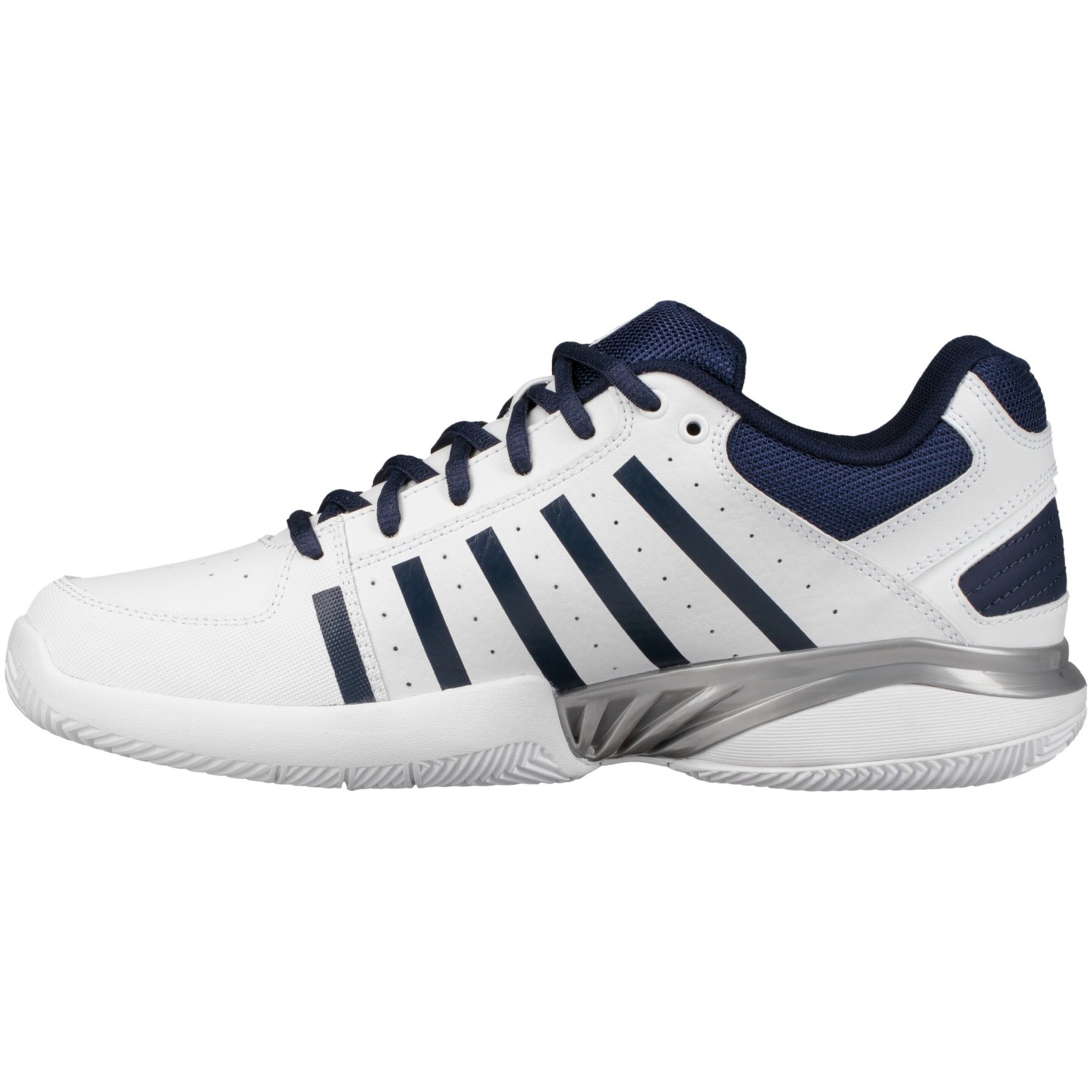 Zapatilla Tenis Hombre Zapatilla Receiver Iv K-swiss