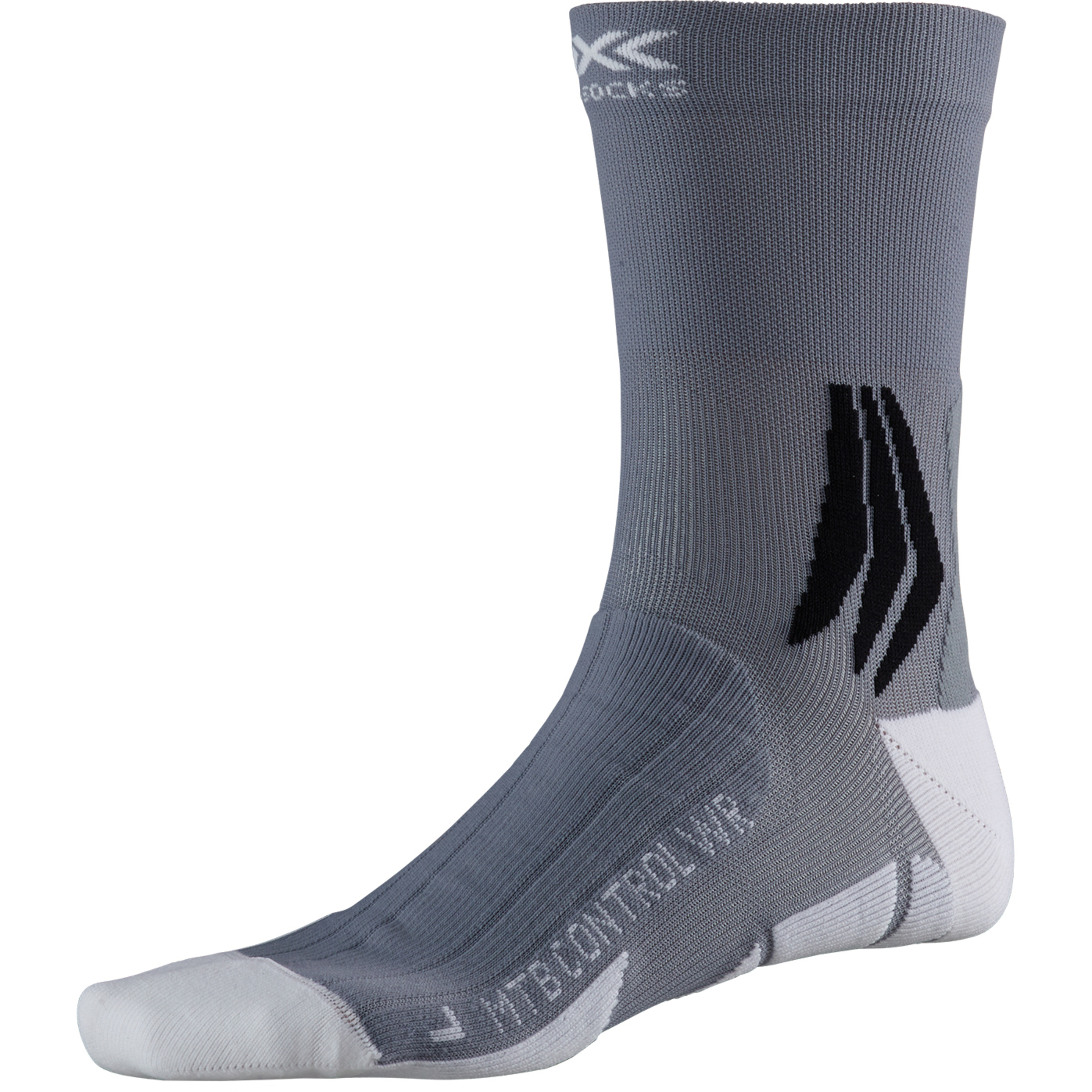 Calcetin Bike Mtb Control Wr (Multiplo 3 Uds) X-socks