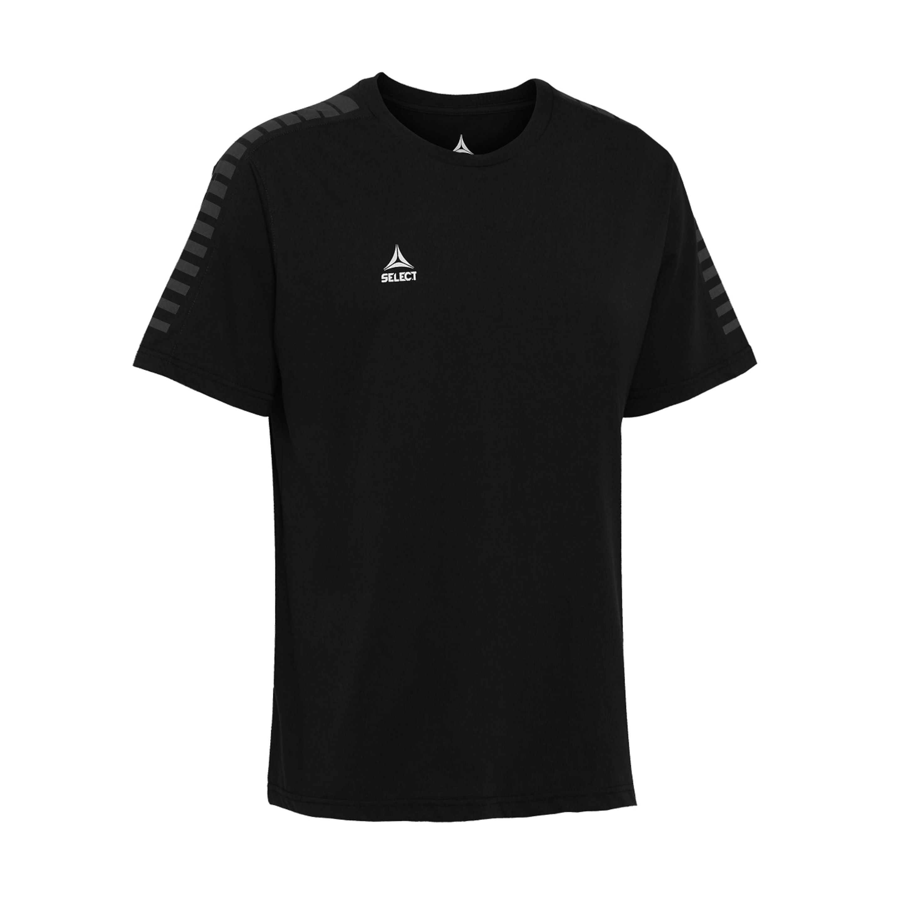 T-shirt Select Torino - negro - 
