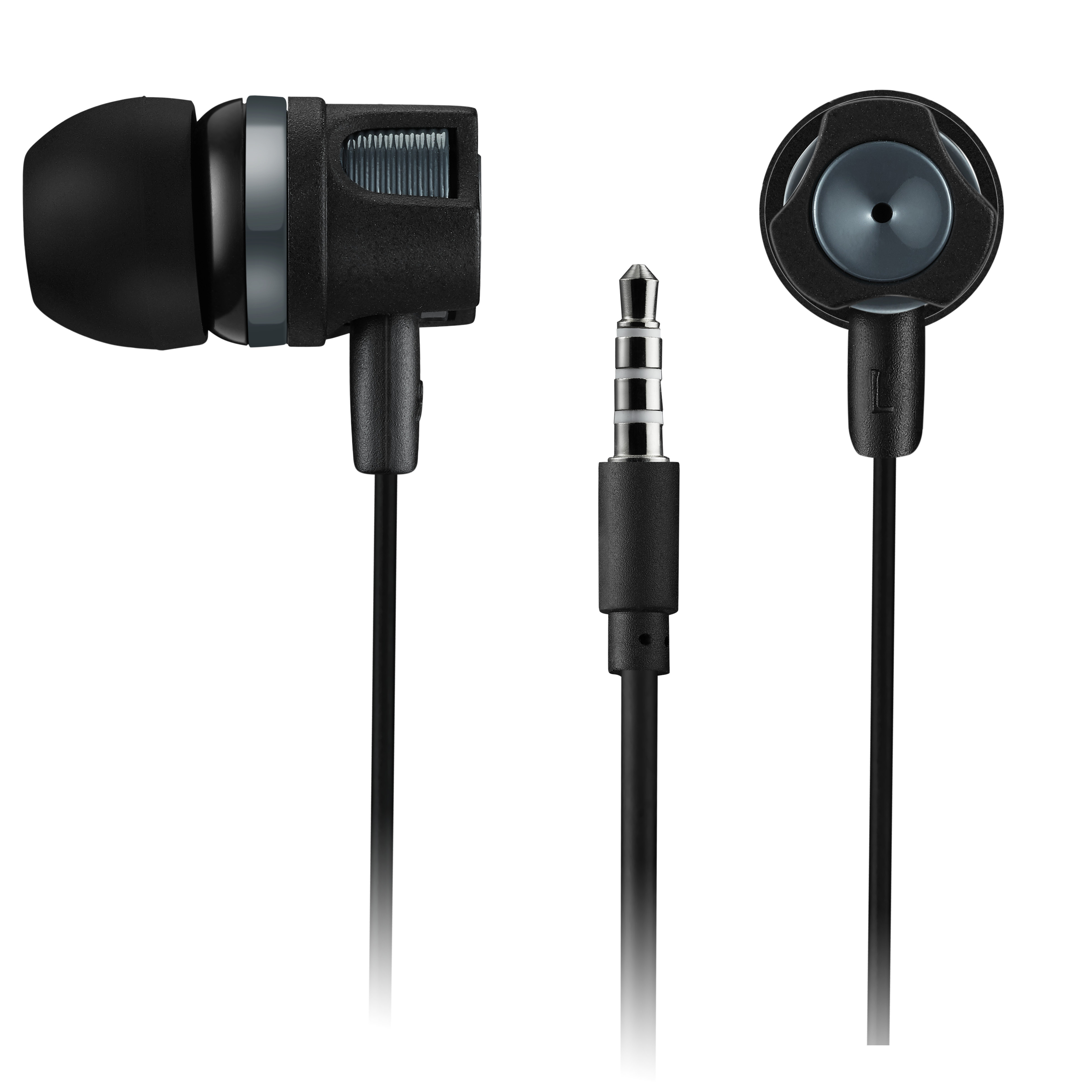 Auriculares Canyon Con Micrófono