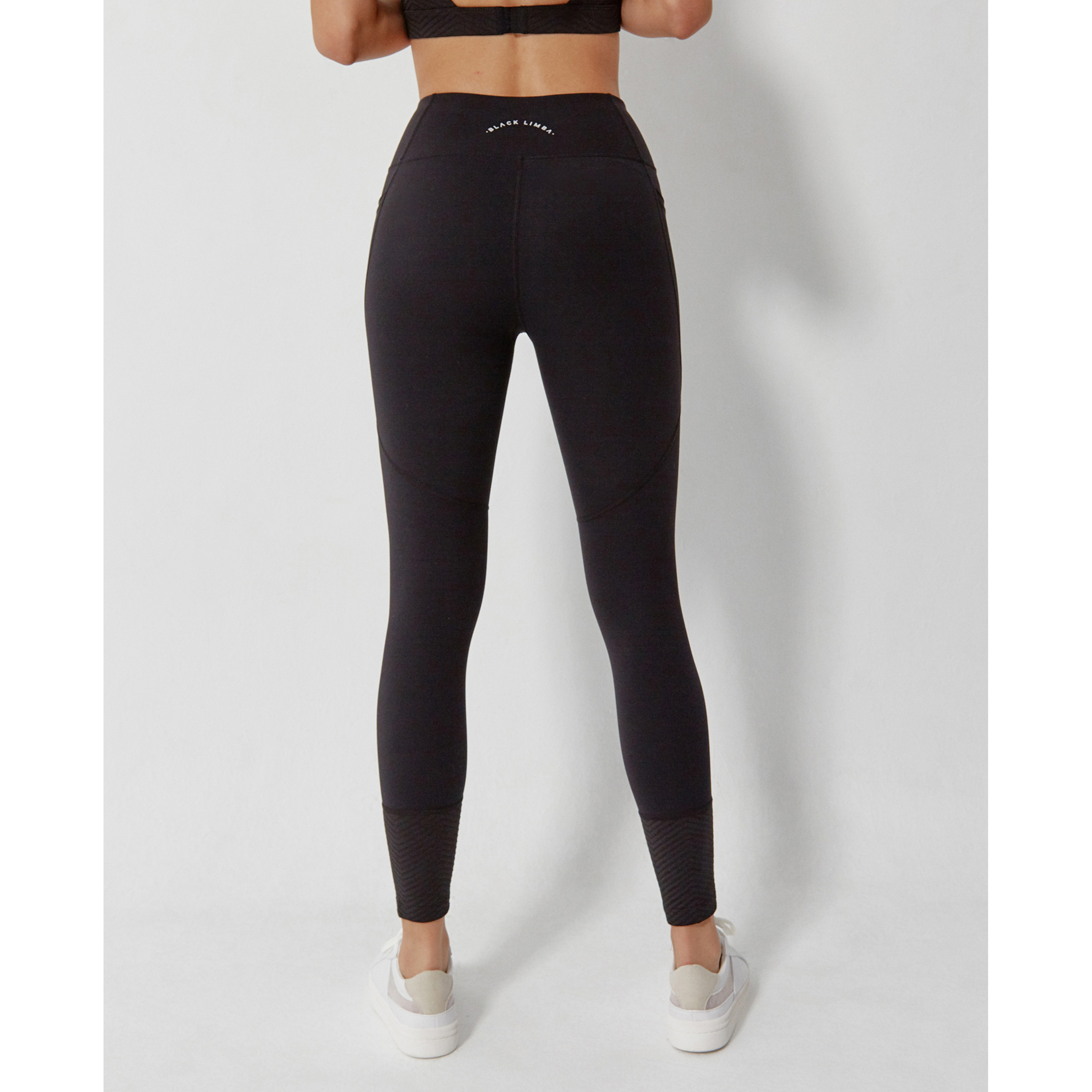 Legging Asper - Black