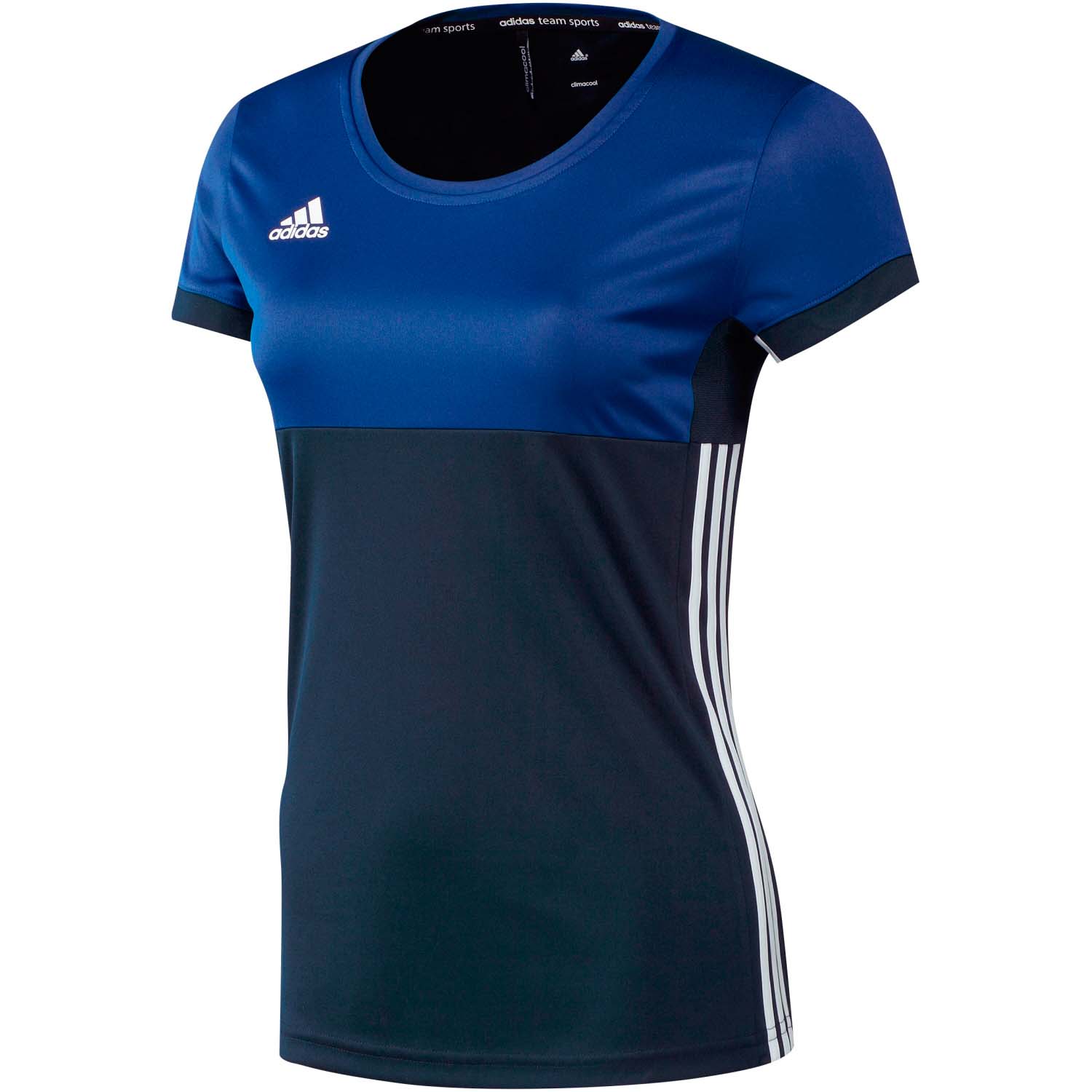 Camiseta adidas T16 Cc W