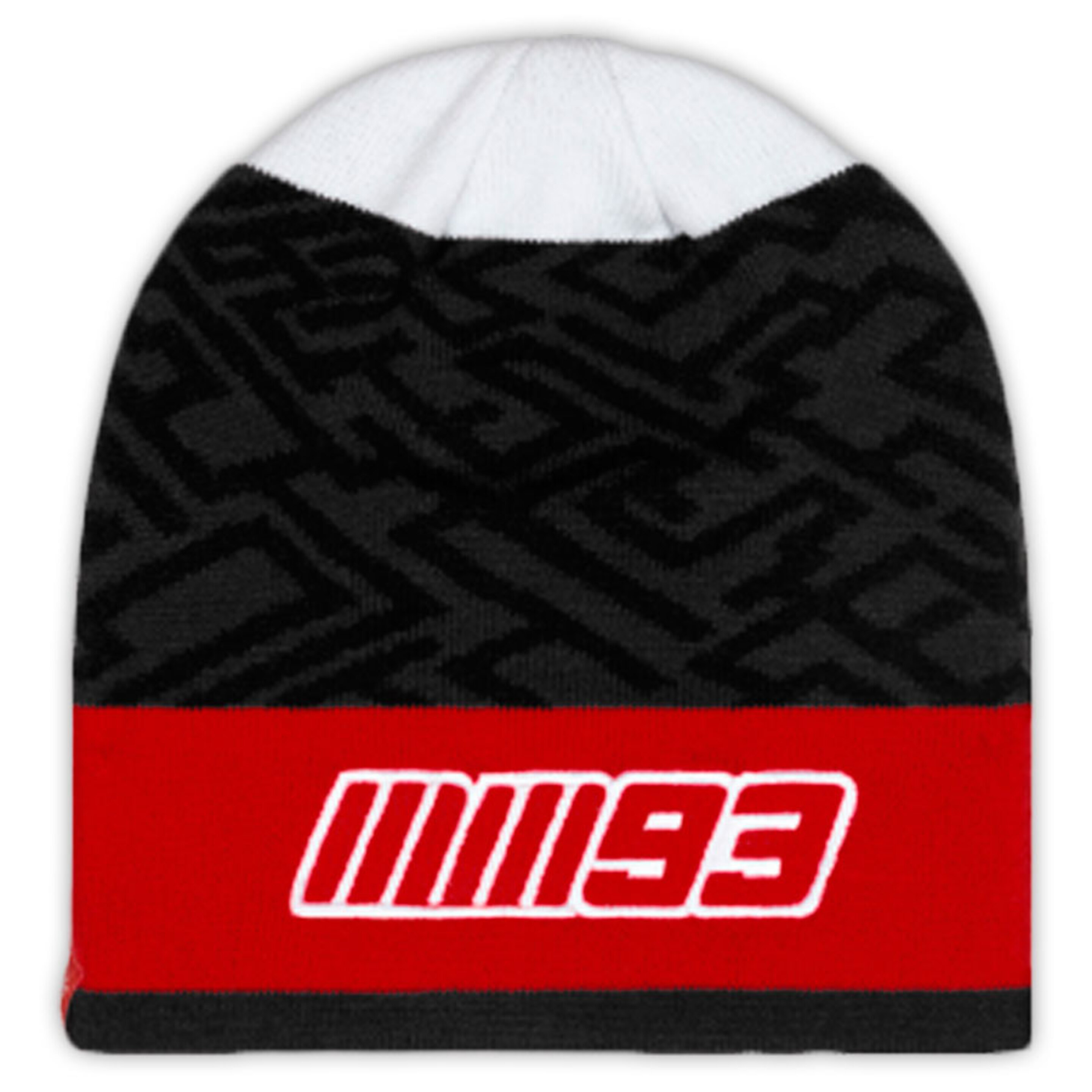 Gorro Marc Márquez Mm93