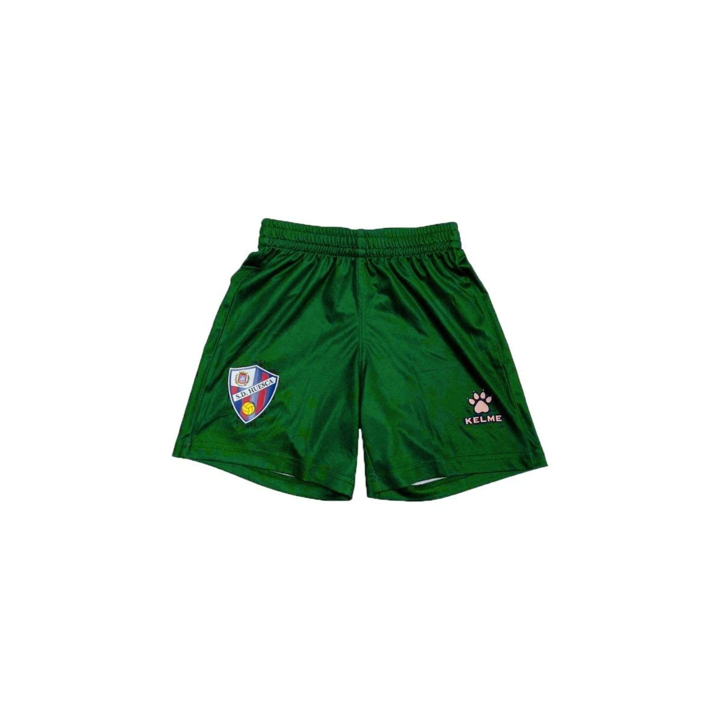 Short Portero Huesca 2019/20