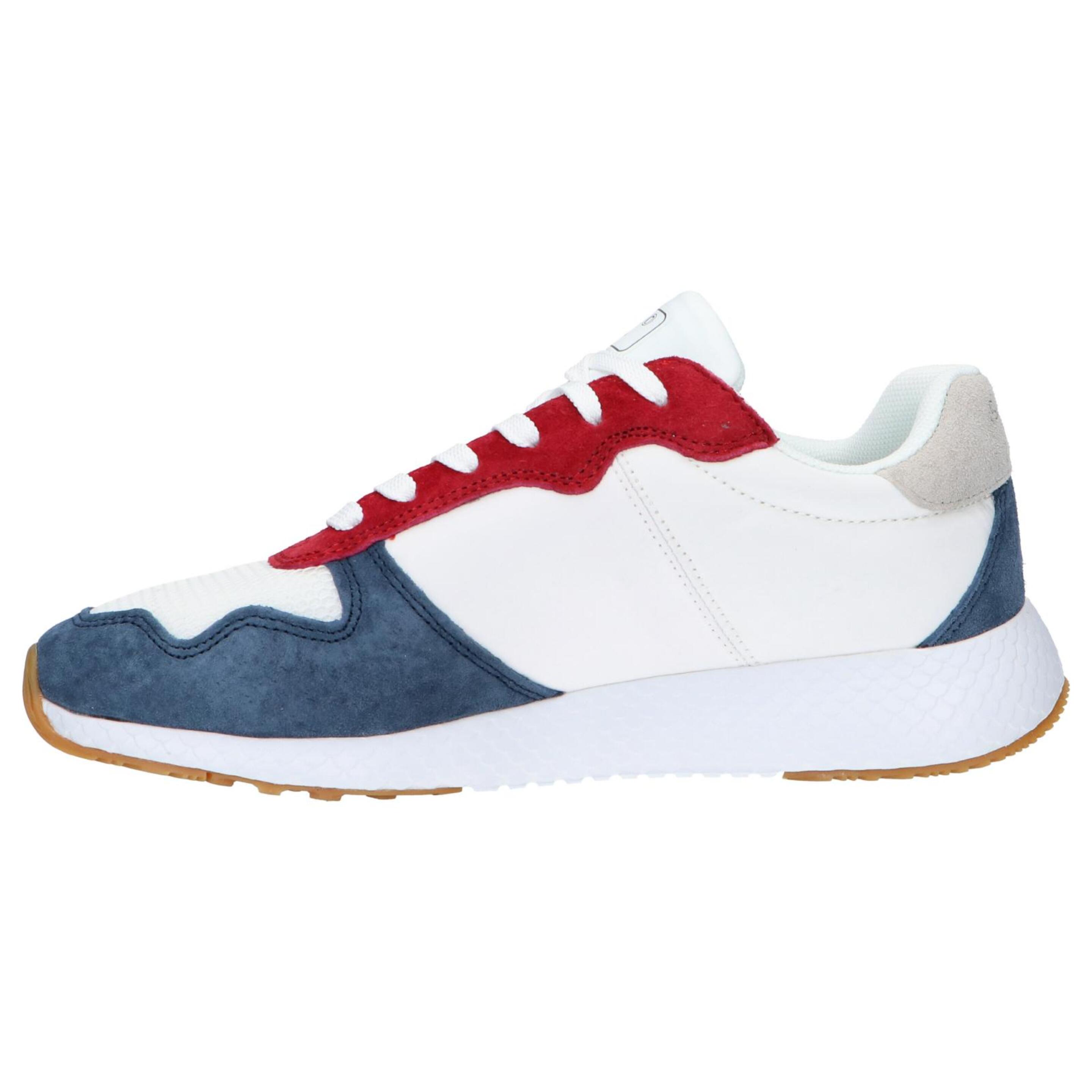 Zapatillas Deporte Pepe Jeans Pls30999 Koko