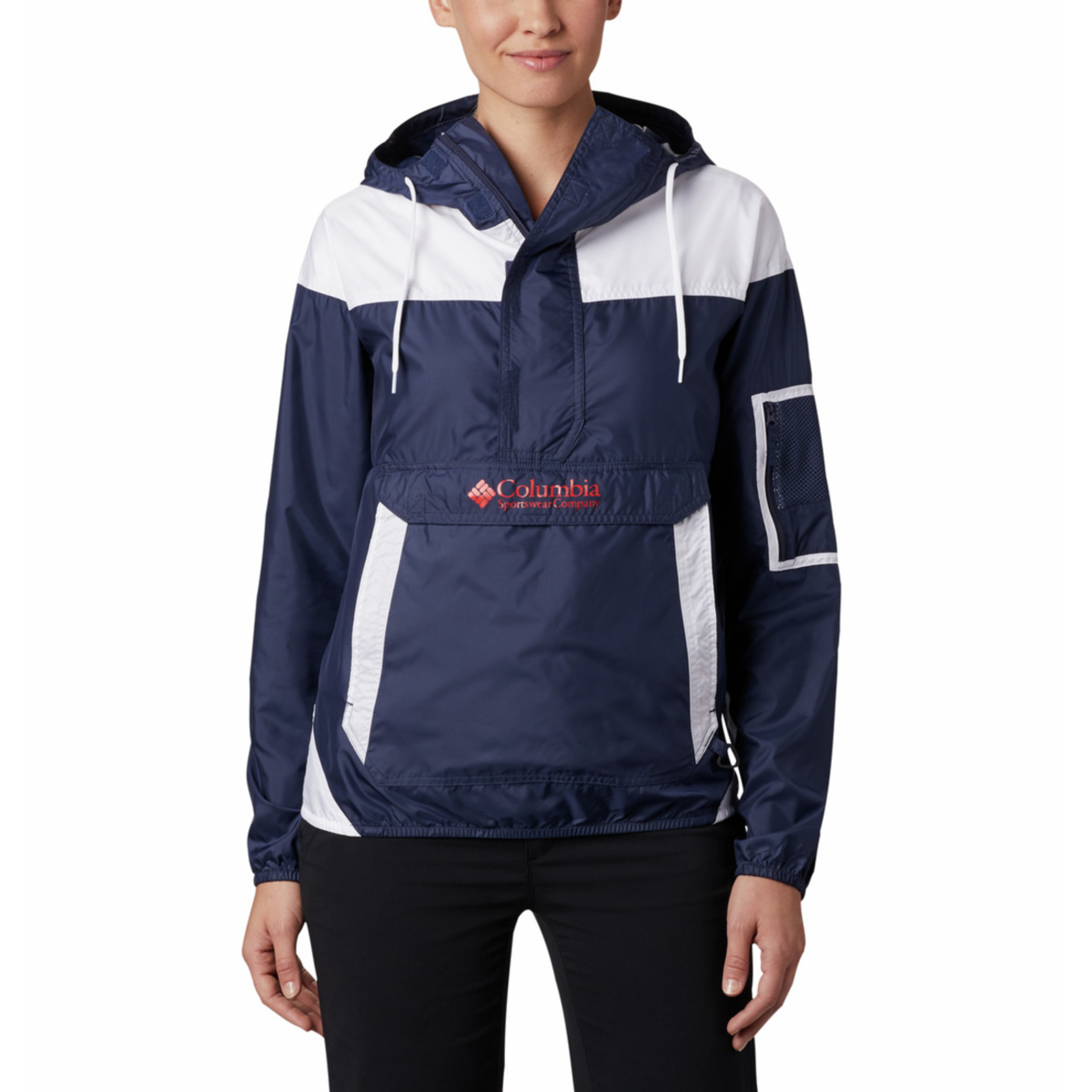 Chaqueta Columbia Challenger Windbreaker