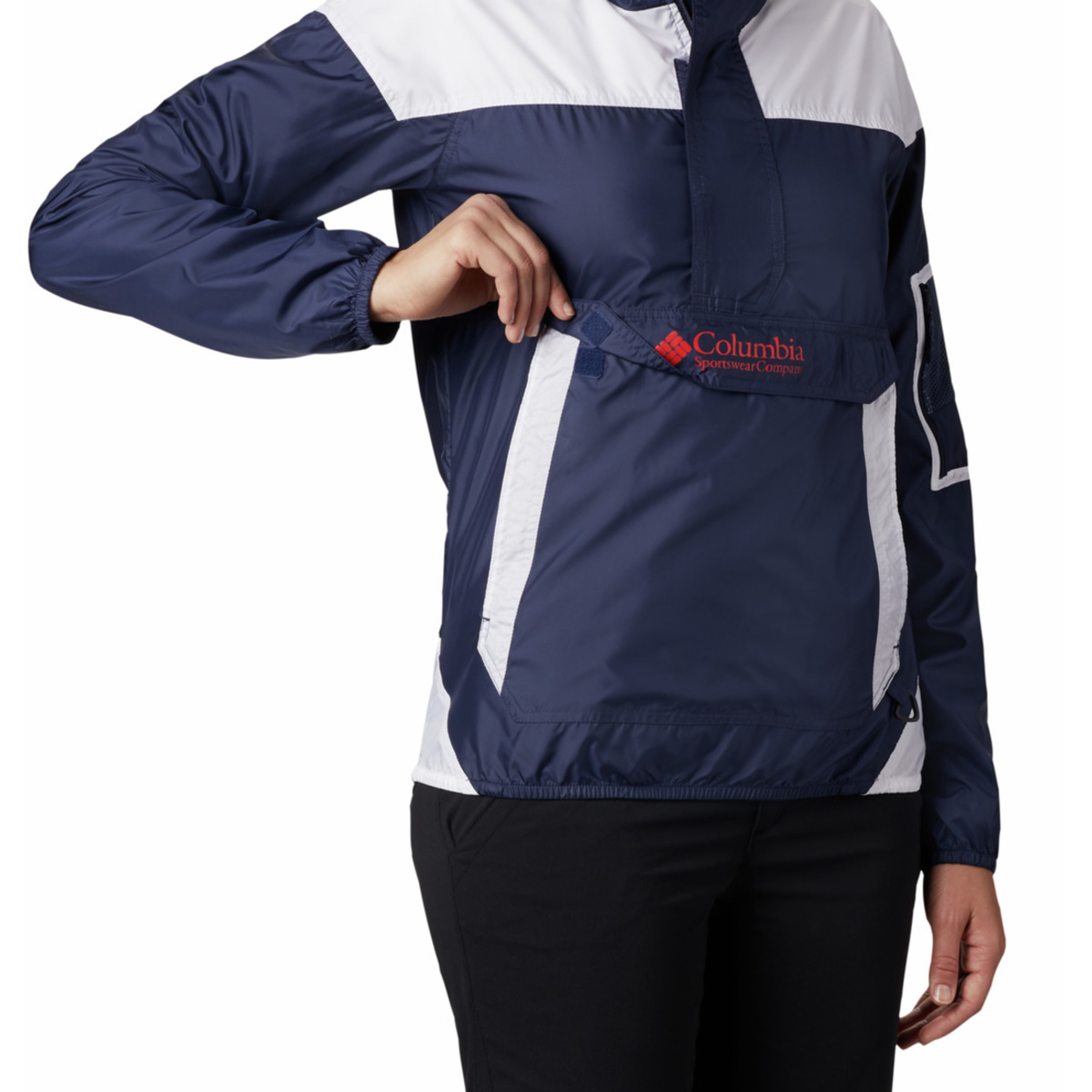 Chaqueta Columbia Challenger Windbreaker