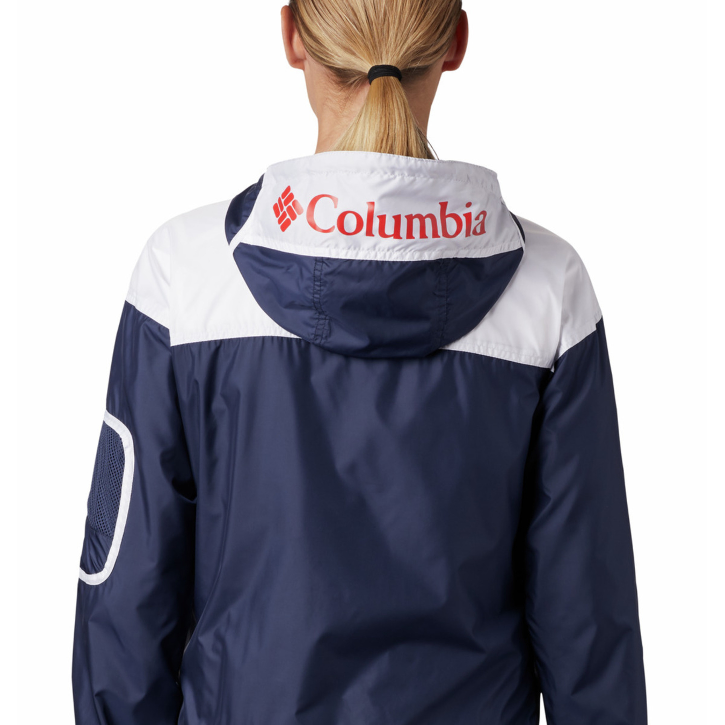 Chaqueta Columbia Challenger Windbreaker