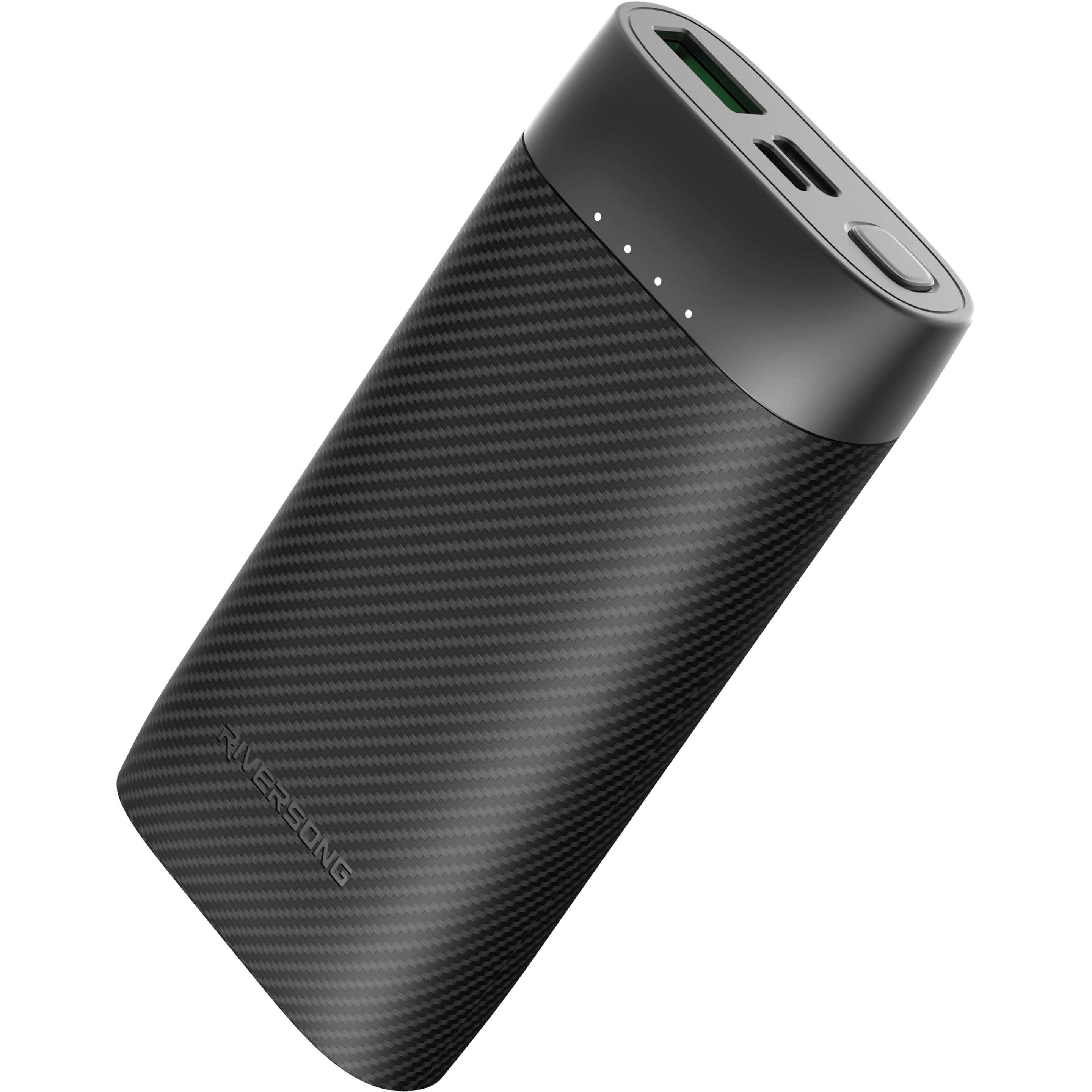 Riverosng Phantom 10 Pro Powerbank