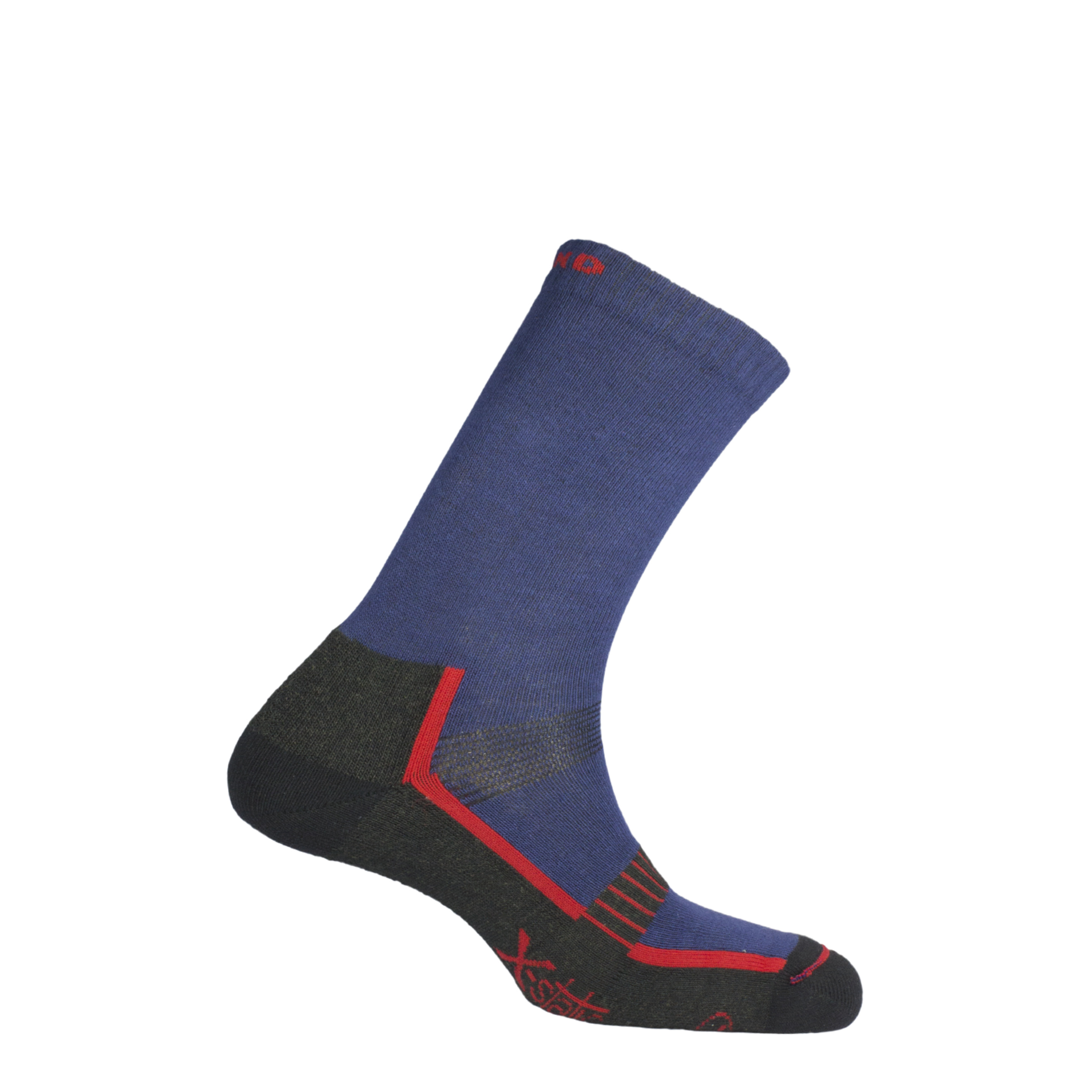 Calcetines Andes - azul - 