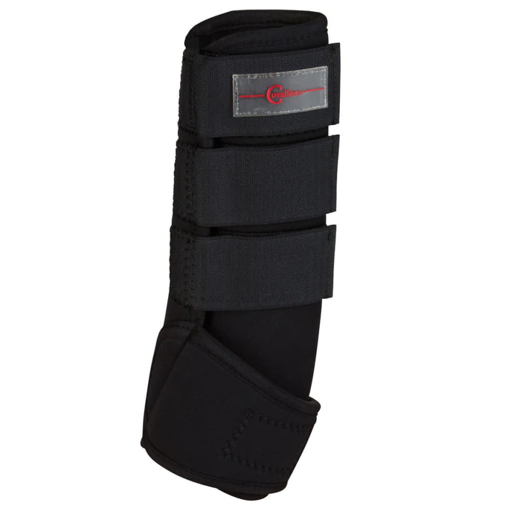 Protectores De Patas Para Caballo Cob 4 Unidades Kerbl 320132