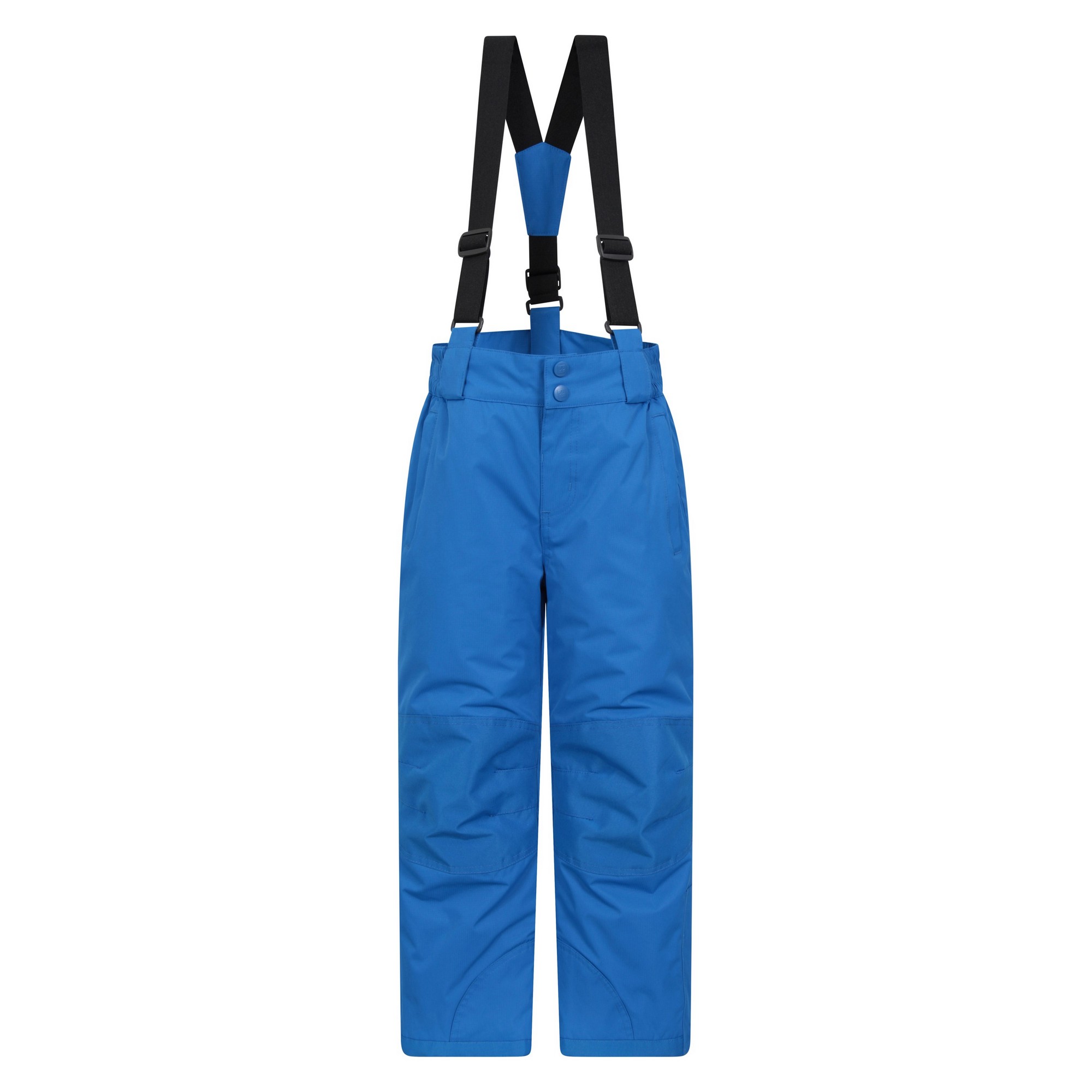 Pantalones De Esquí Mountain Warehouse Raptor - cian - 