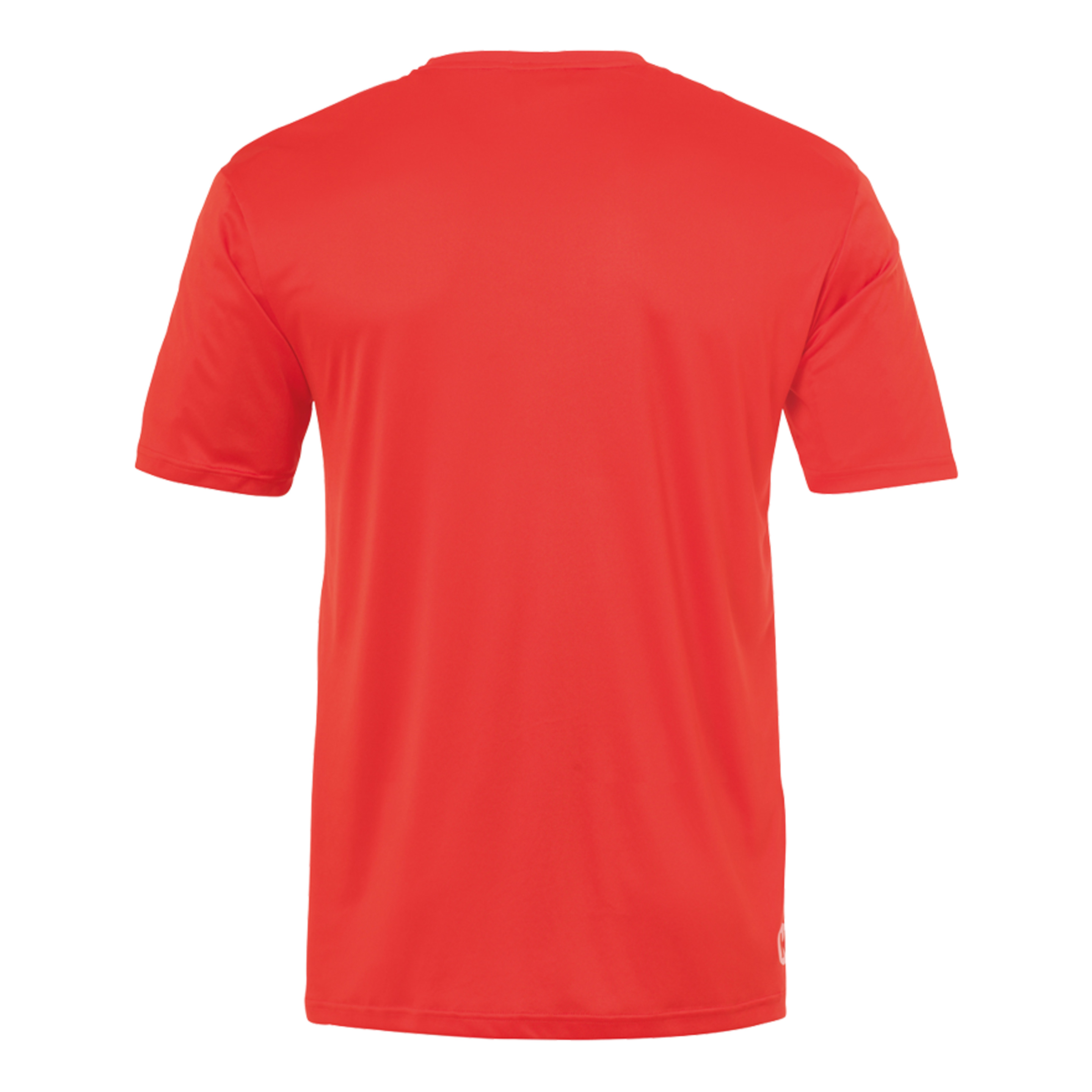 Poly Shirt Rojo Kempa