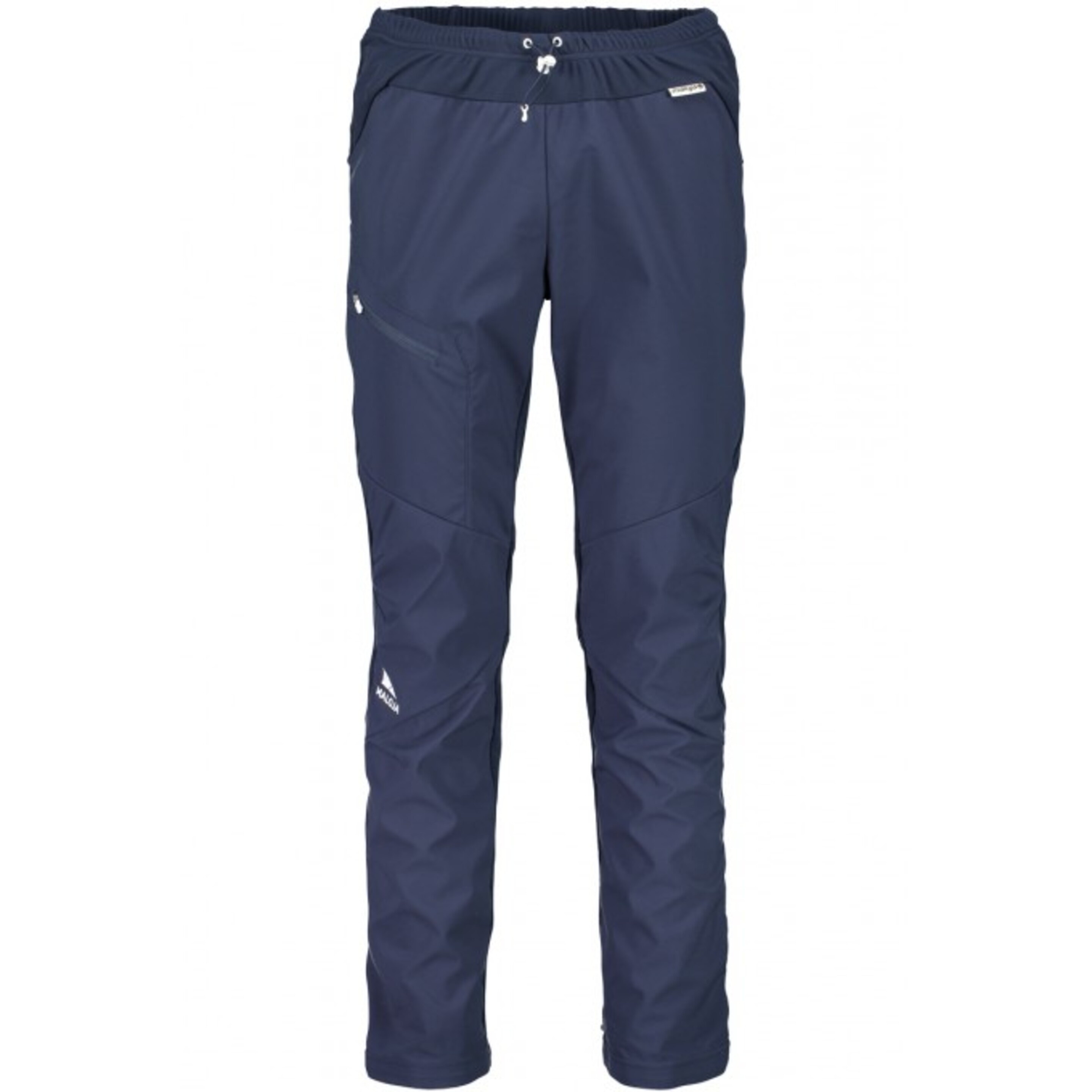 Pantalon Maloja Bendern Azul