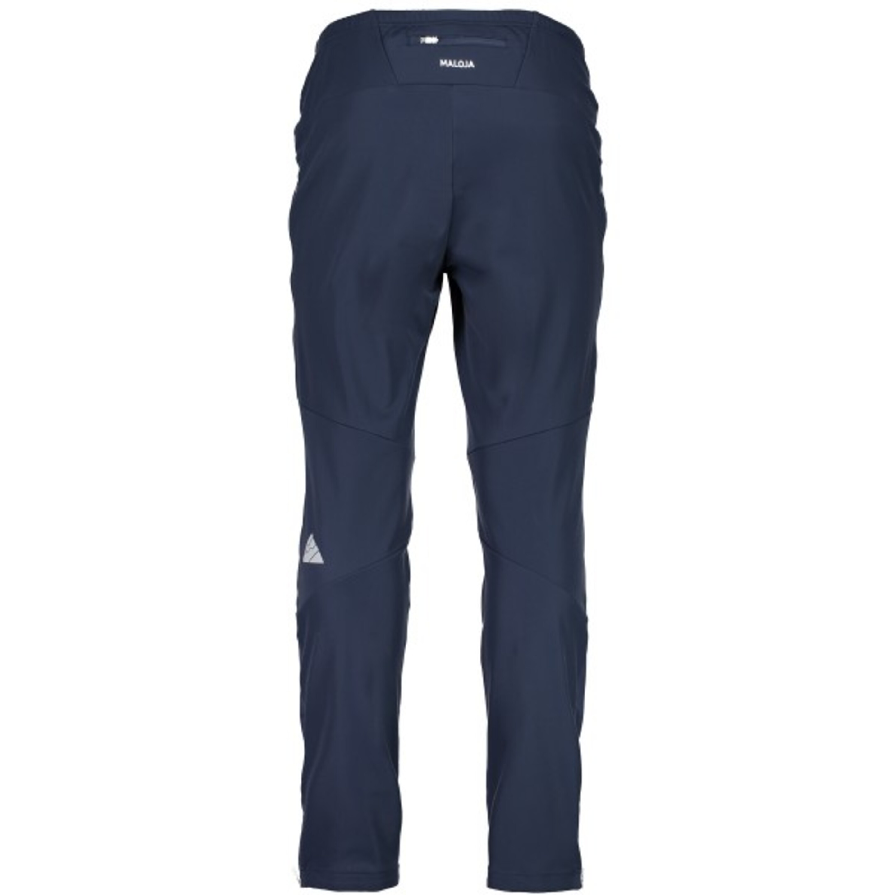 Pantalon Maloja Bendern Azul