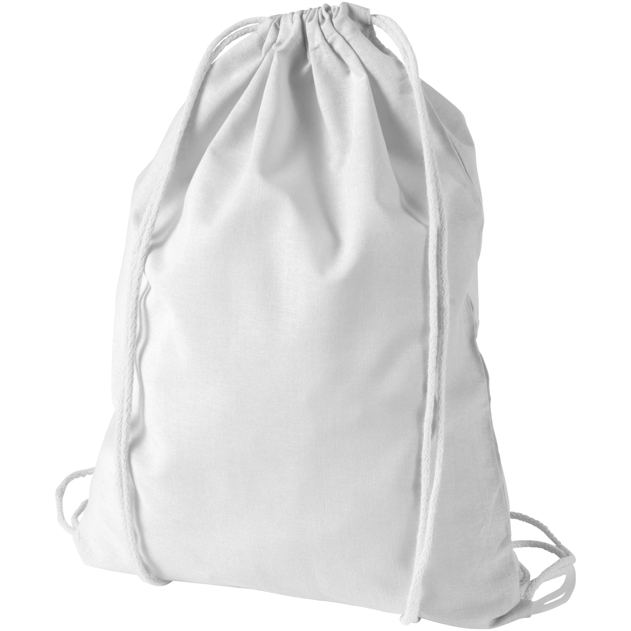 Mochila Com Cordões Oregon (pack De 2) Bullet