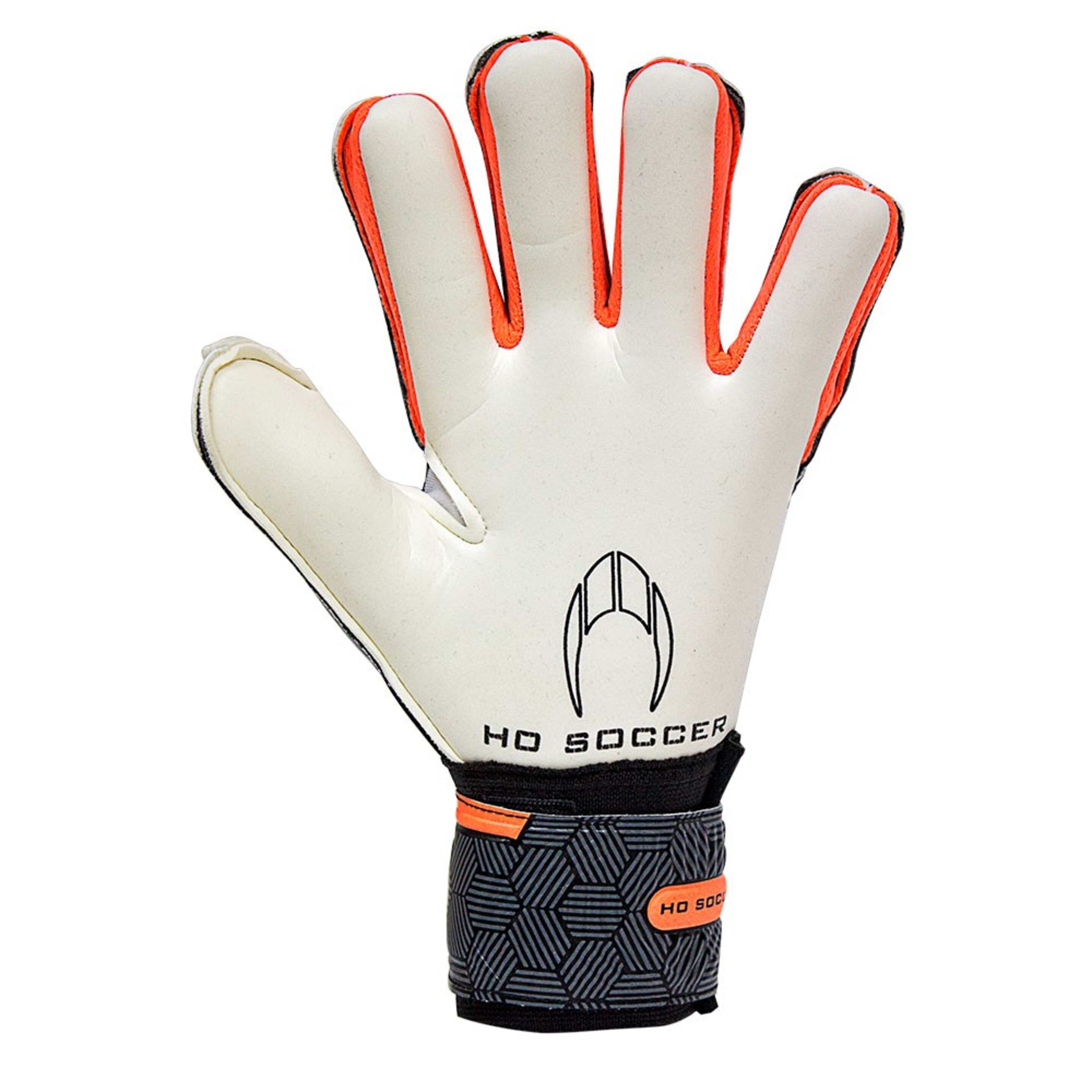 Guantes De Portero Clone Phenomenon Ii Orange Shadow