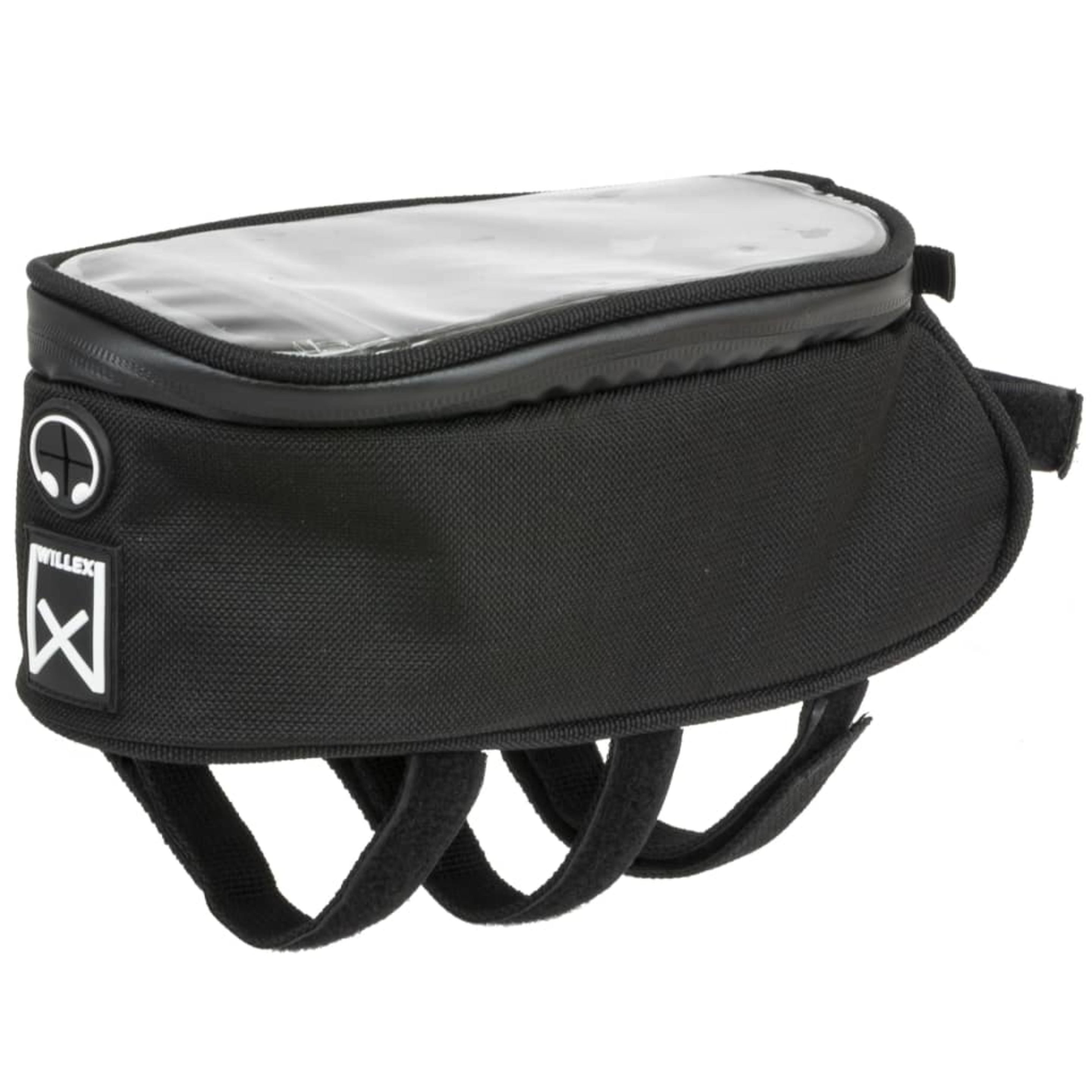 Bolsa Para Bicicleta Willex 1200