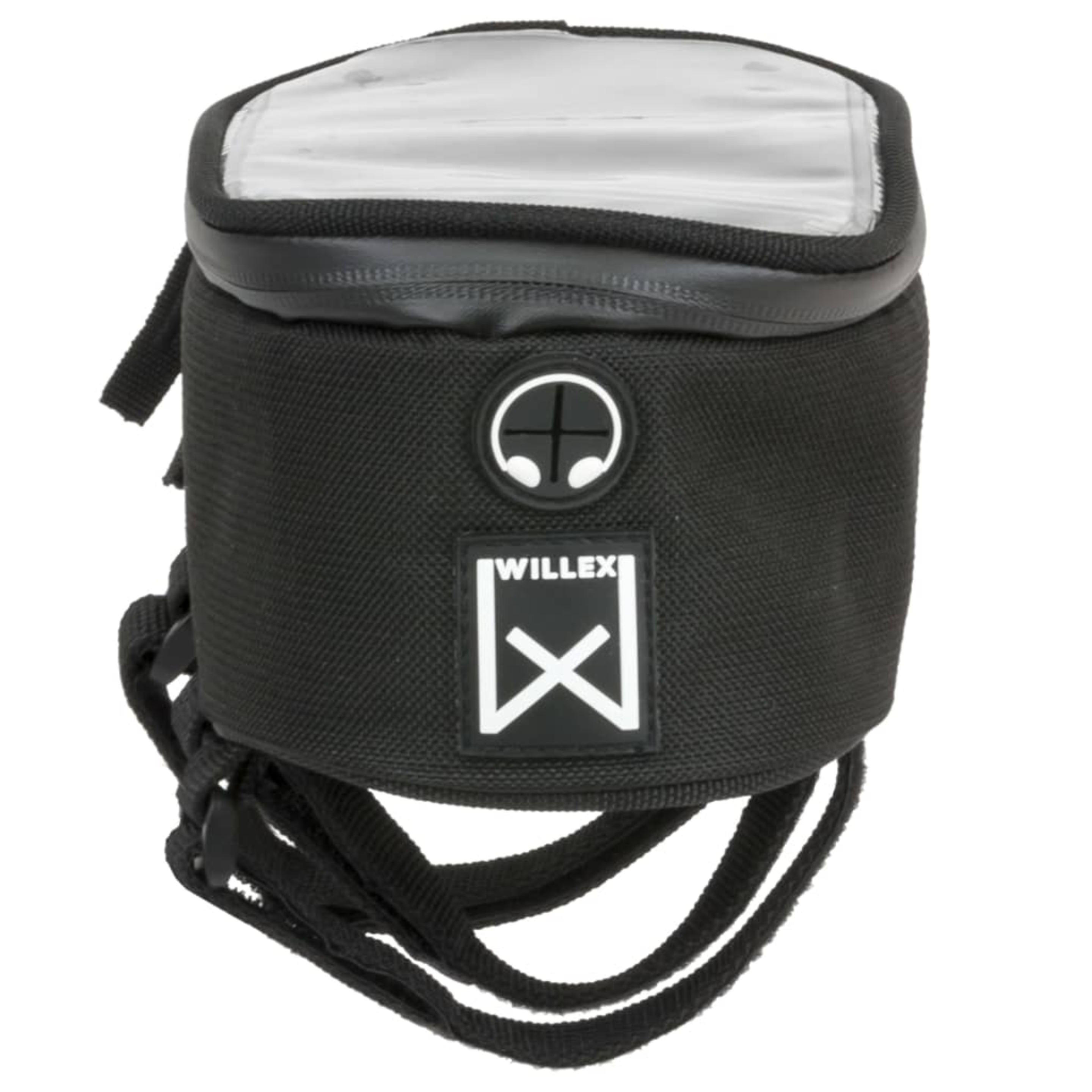Bolsa Para Bicicleta Willex 1200