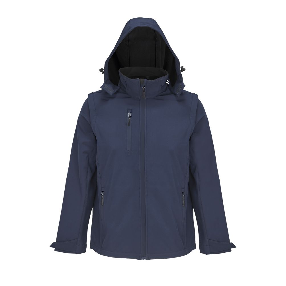 Falcon 3in1 - Jaqueta Softshell 270