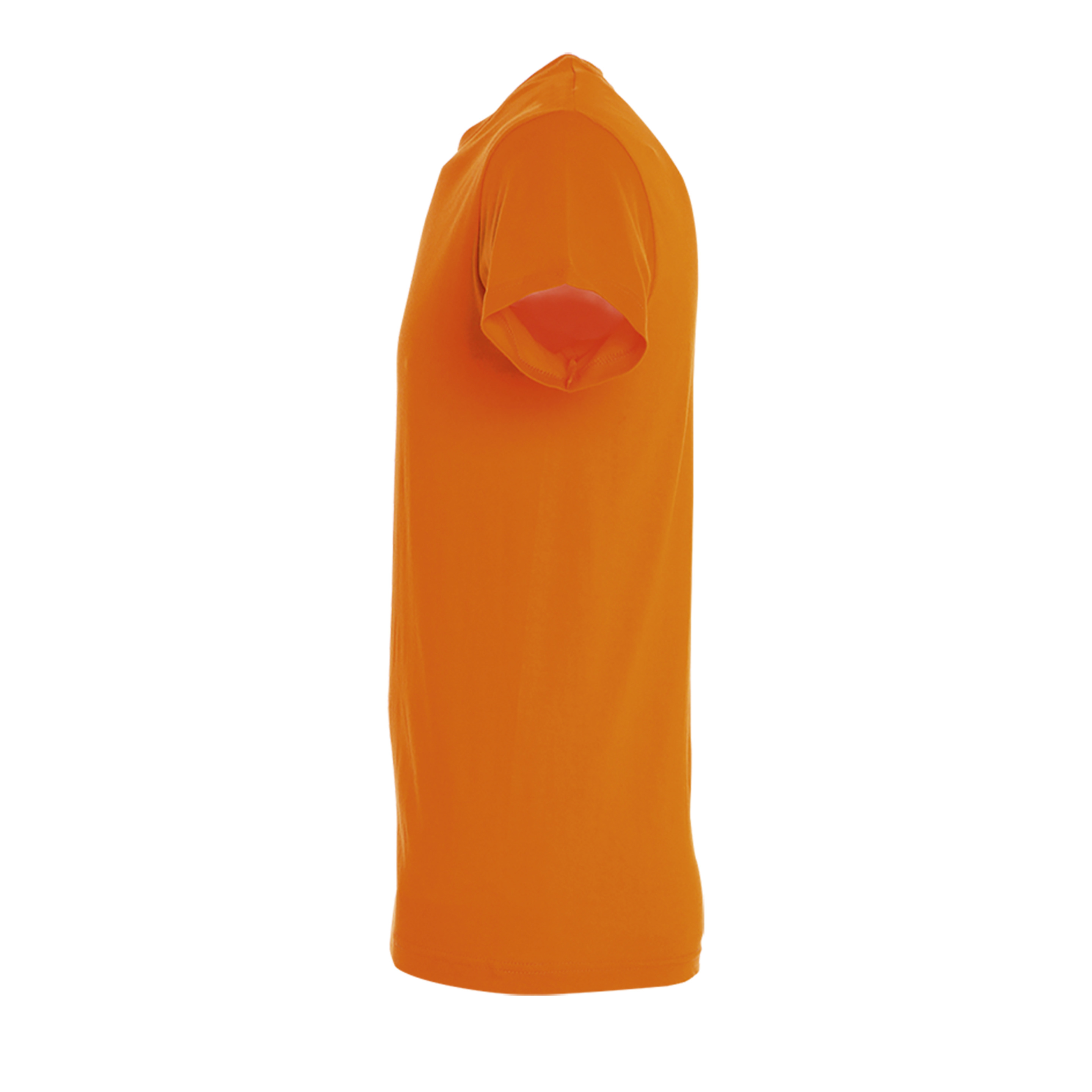 Camiseta Sols Regent (Pack De 10) - naranja - Casual Unisex  MKP